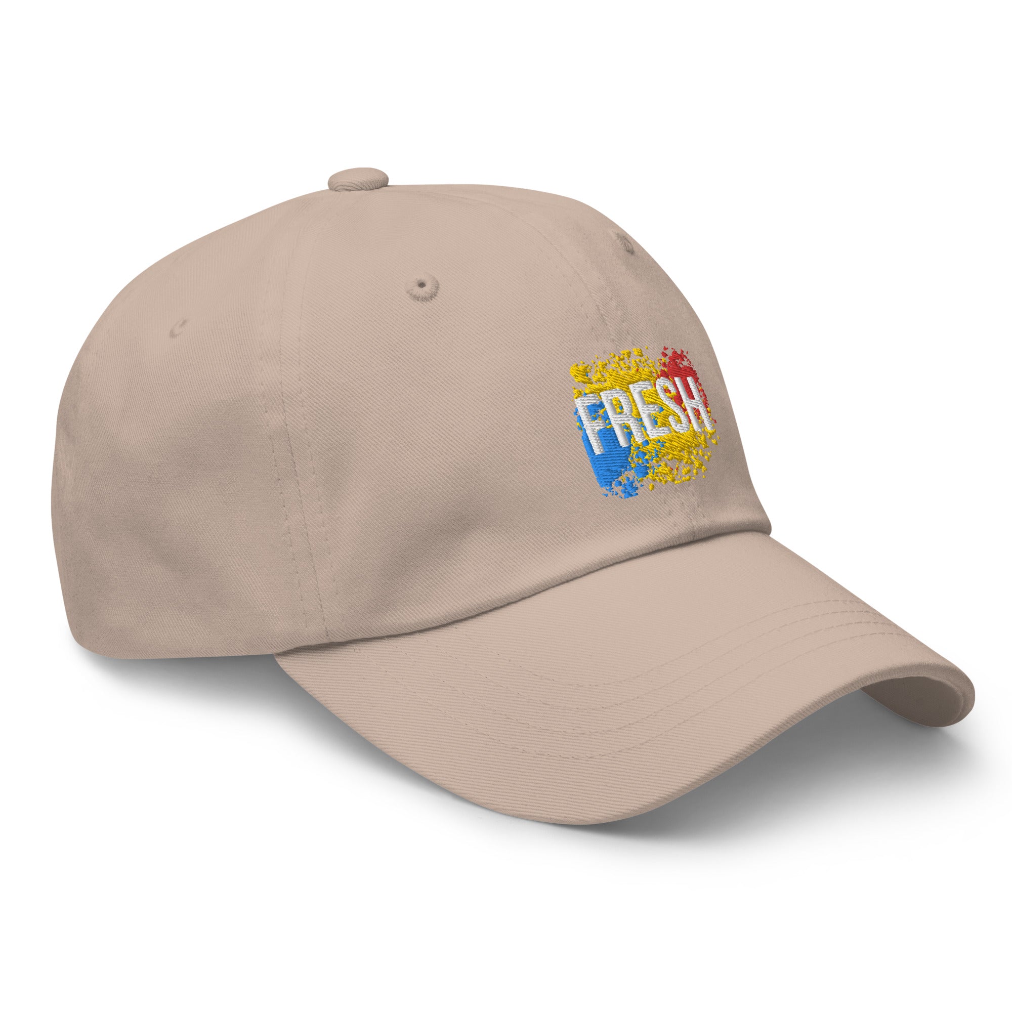 FRESH unisex hat