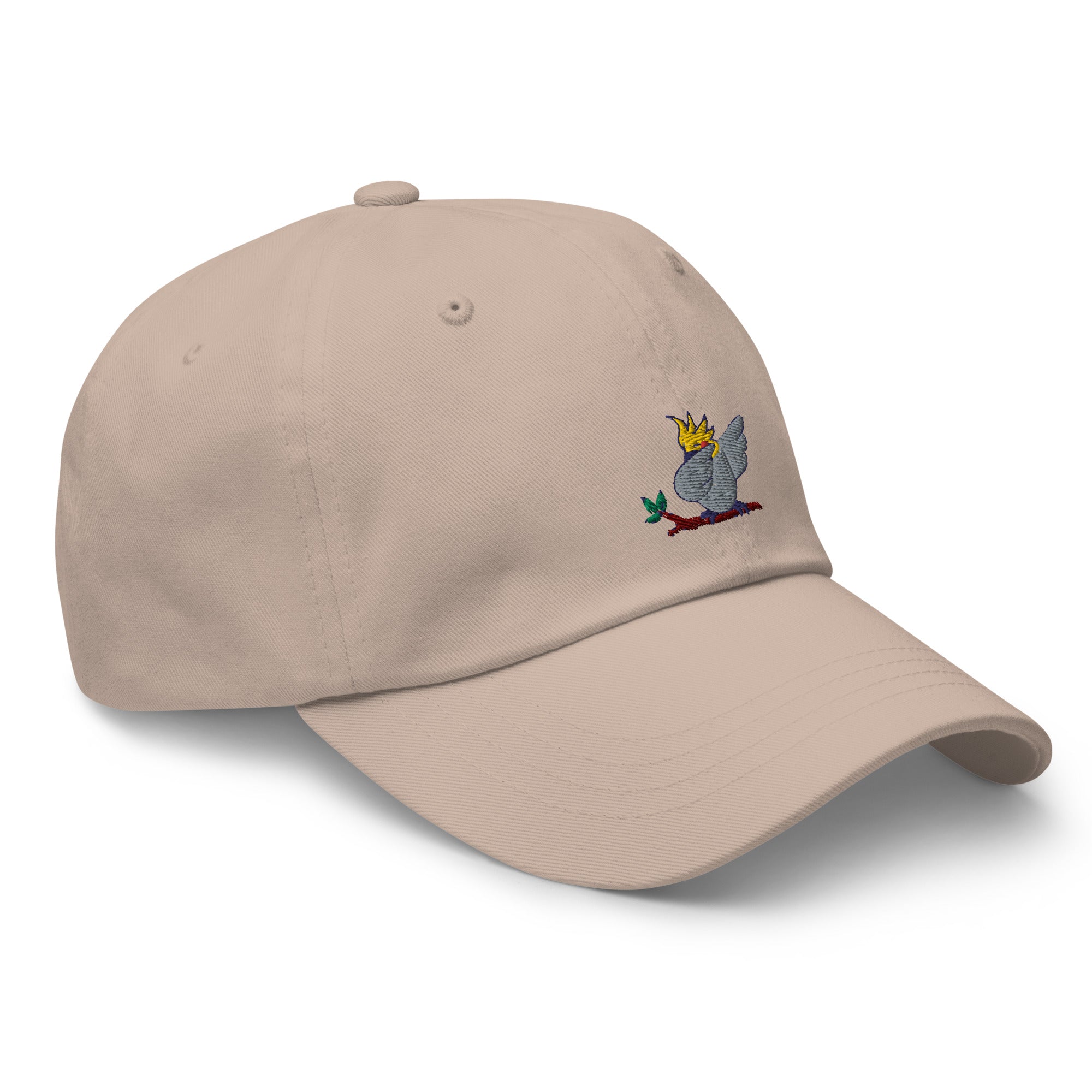 DABBING COCKETIAL unisex hat