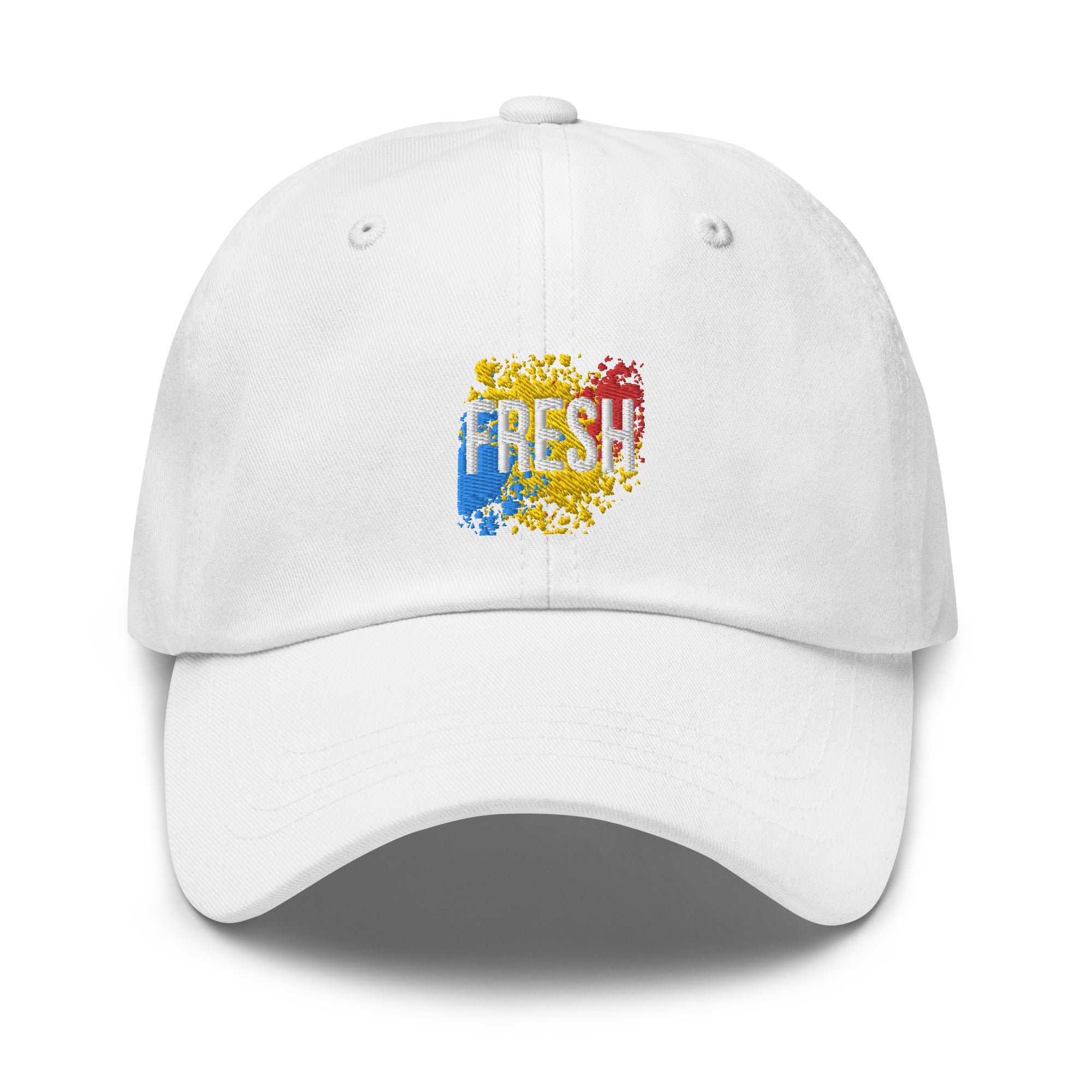 FRESH unisex hat