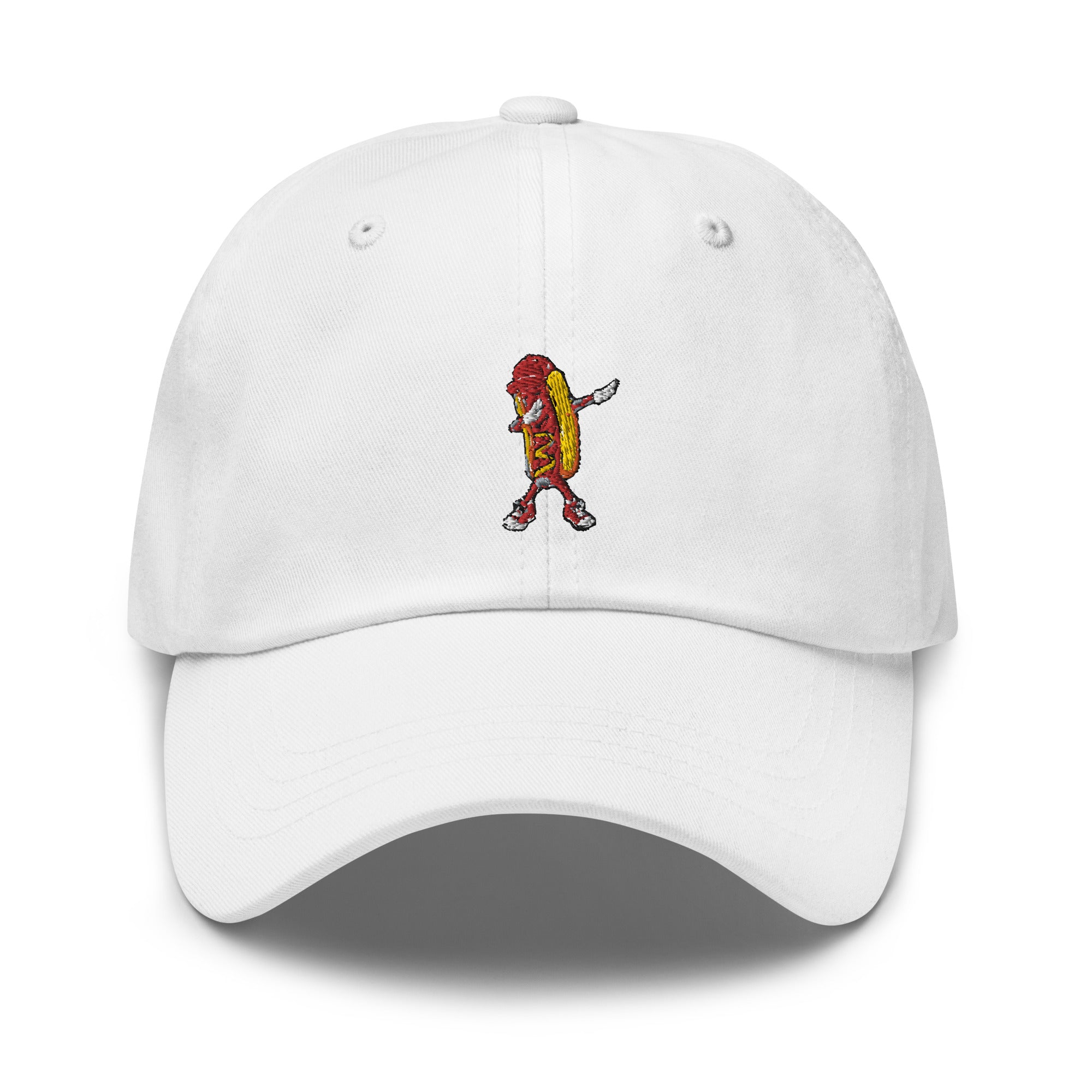 DABBING HOTDOG HIP HOP unisex hat