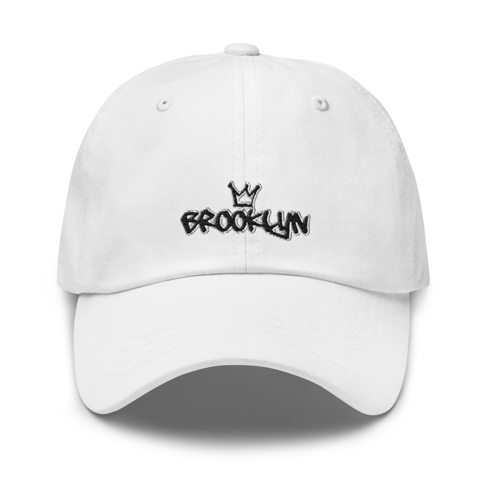 BROOKLYN unisex hat