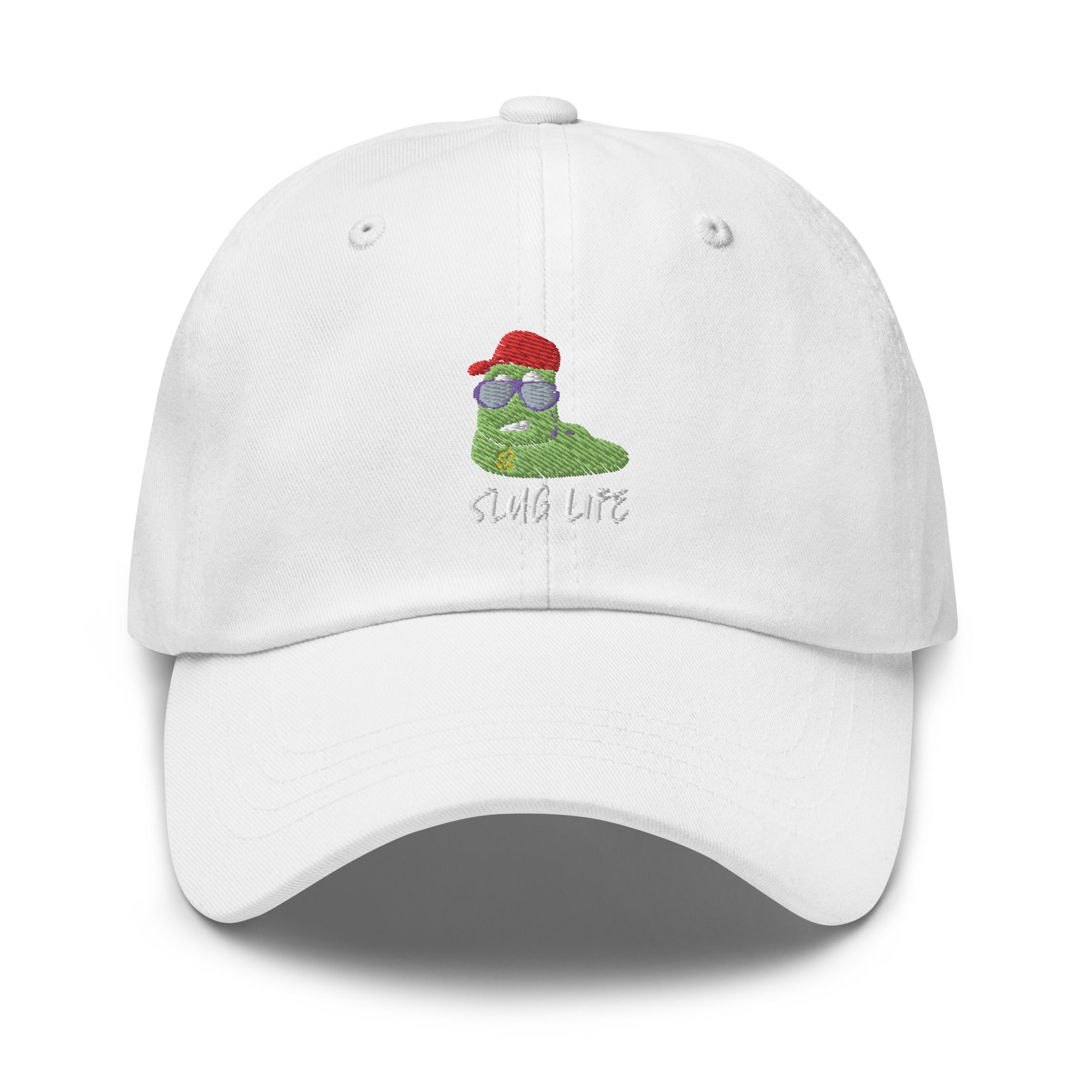 SLUG LIFE unisex hat