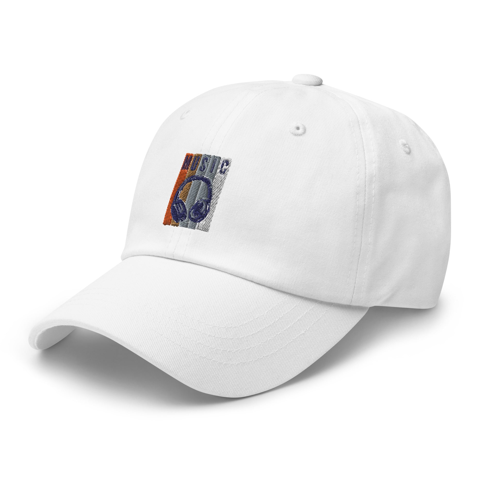 MUSIC unisex hat