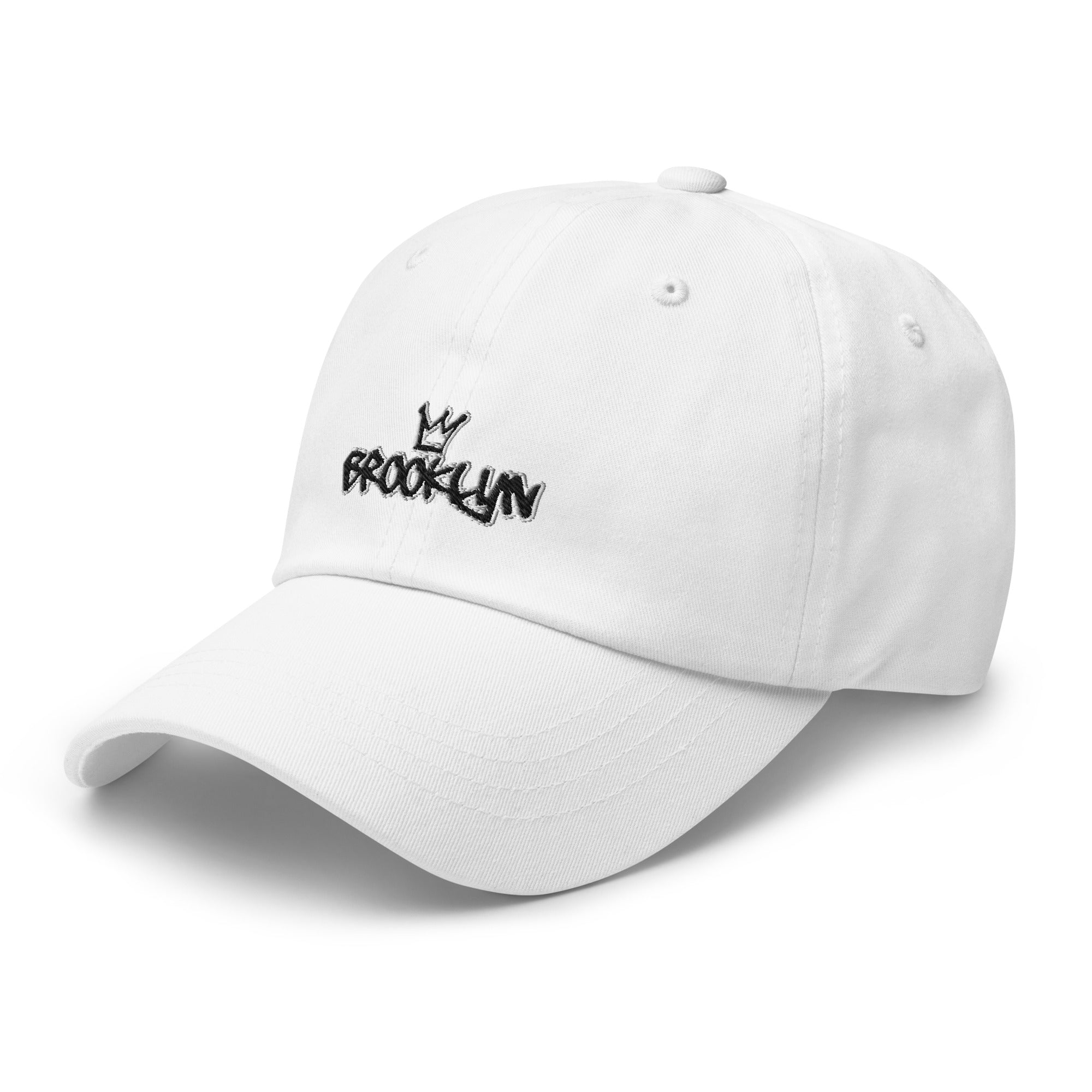 BROOKLYN unisex hat