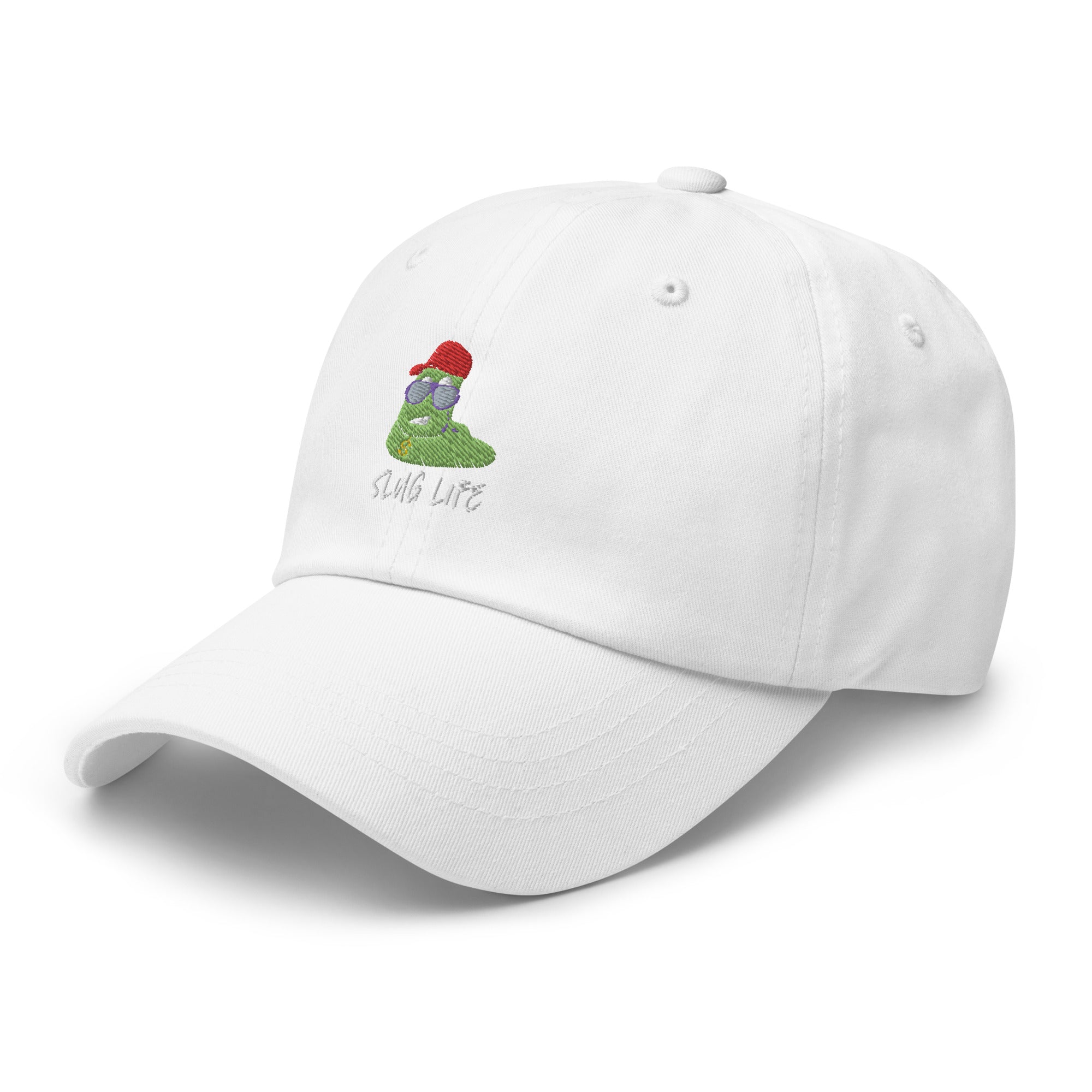 SLUG LIFE unisex hat