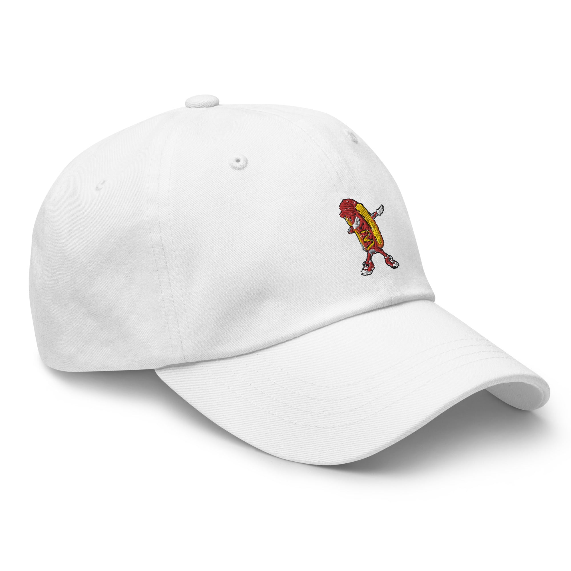 DABBING HOTDOG HIP HOP unisex hat