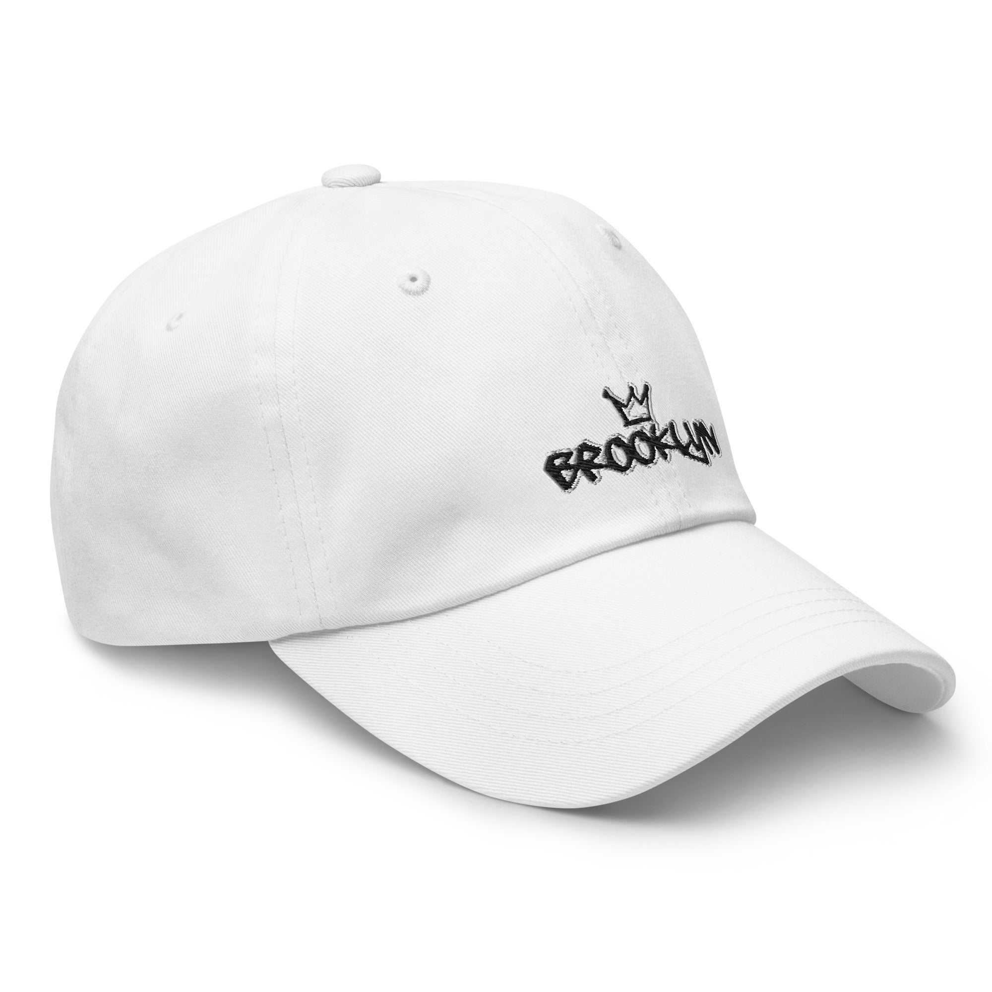 BROOKLYN unisex hat