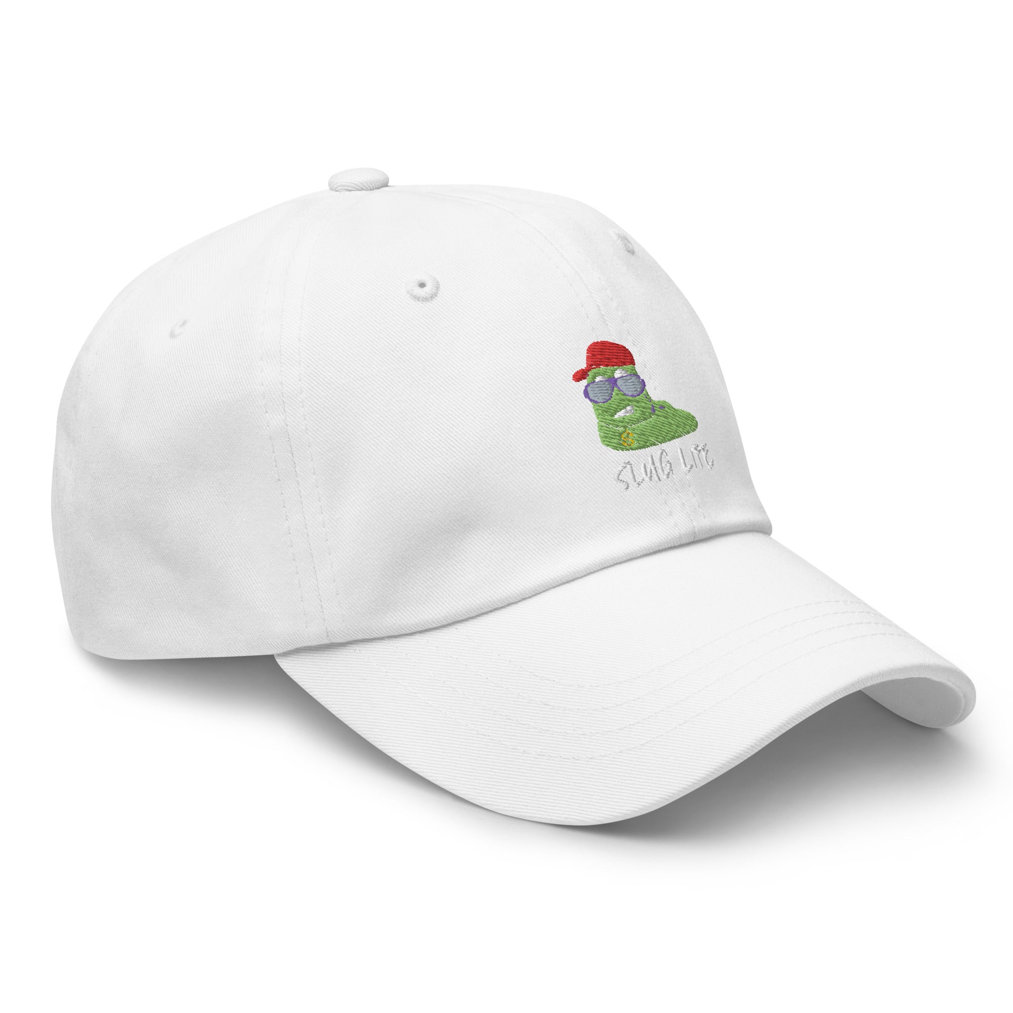 SLUG LIFE unisex hat