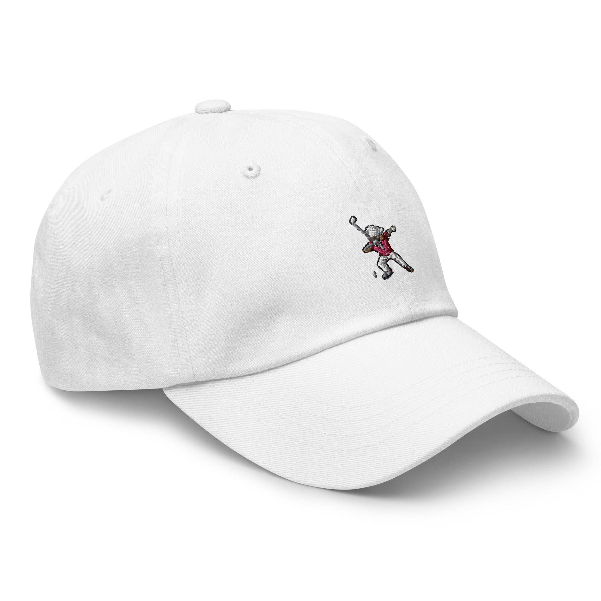 DABBING GOLFER unisex hat