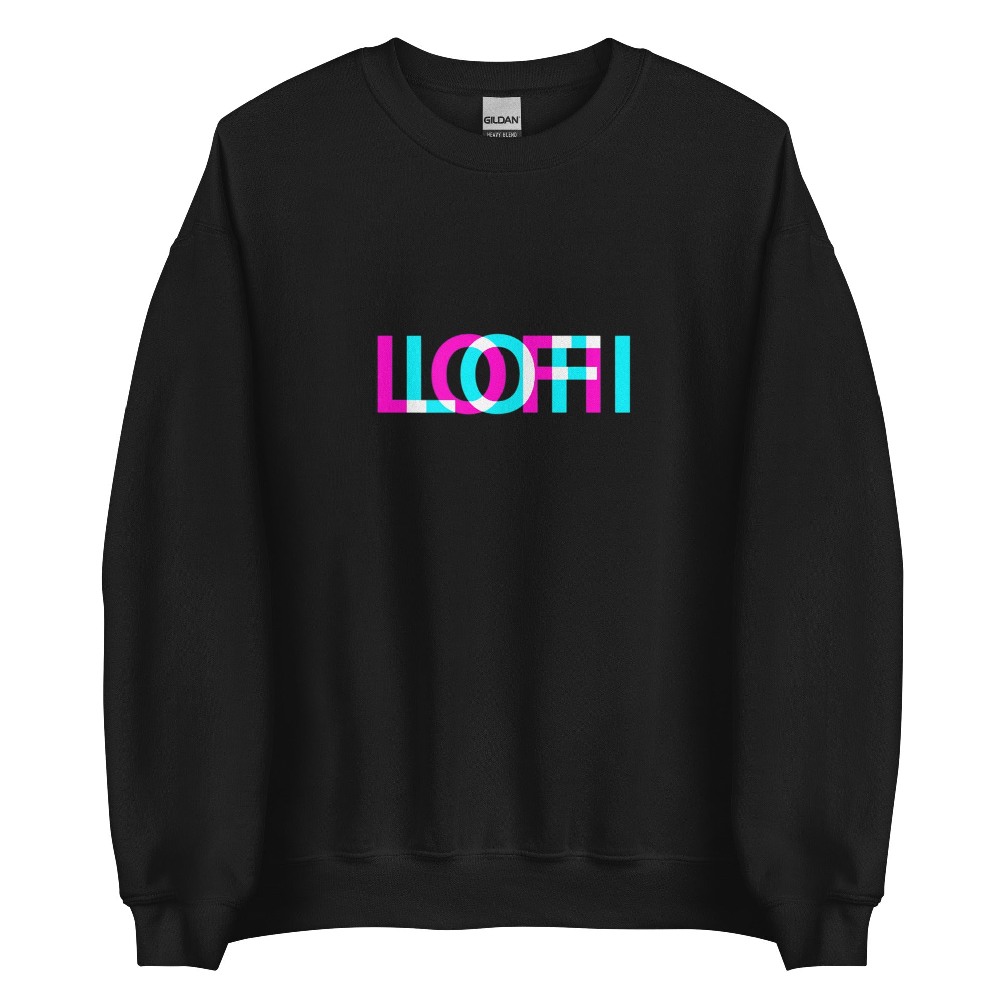 LOFI Unisex Sweatshirt