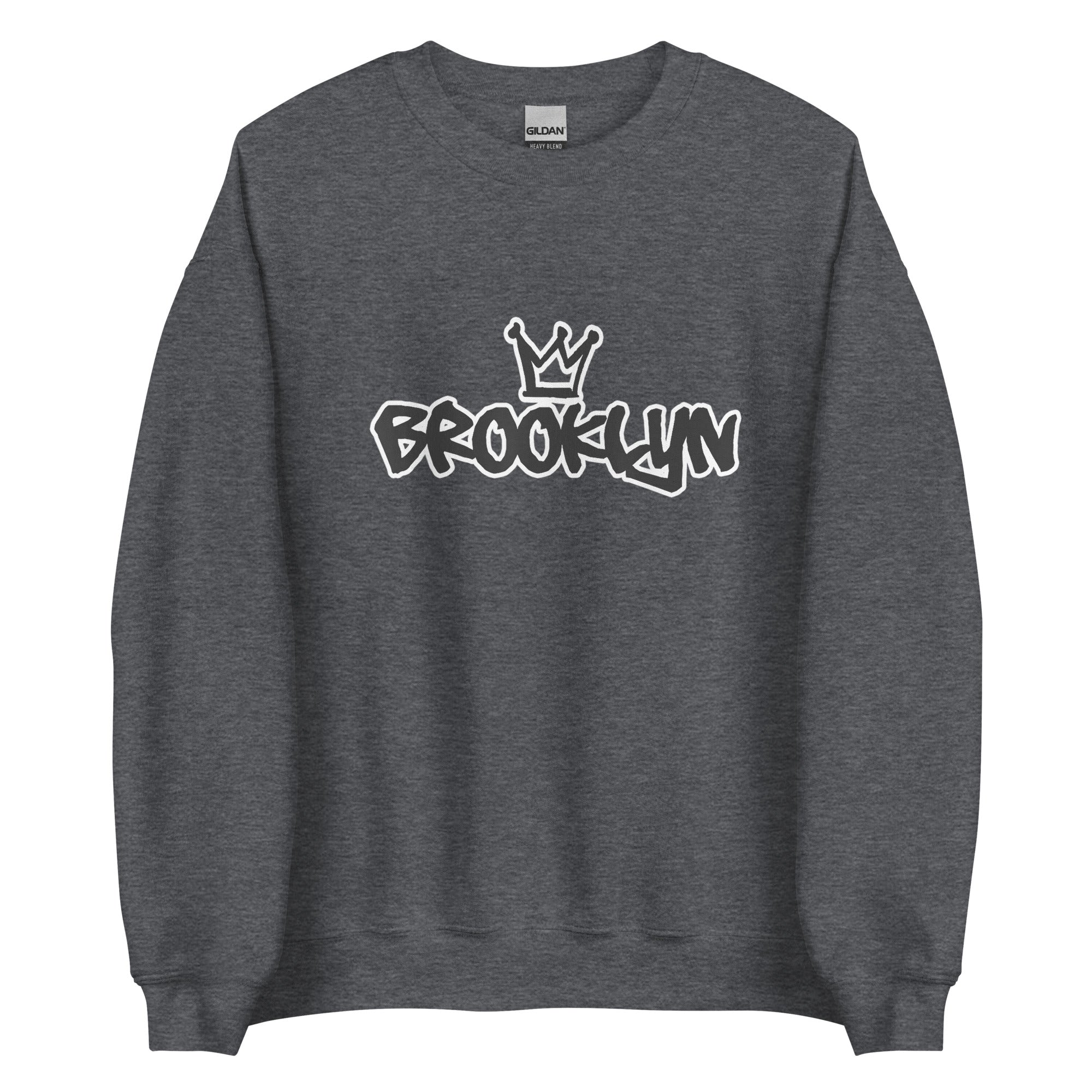 BROOKLYN Unisex Sweatshirt