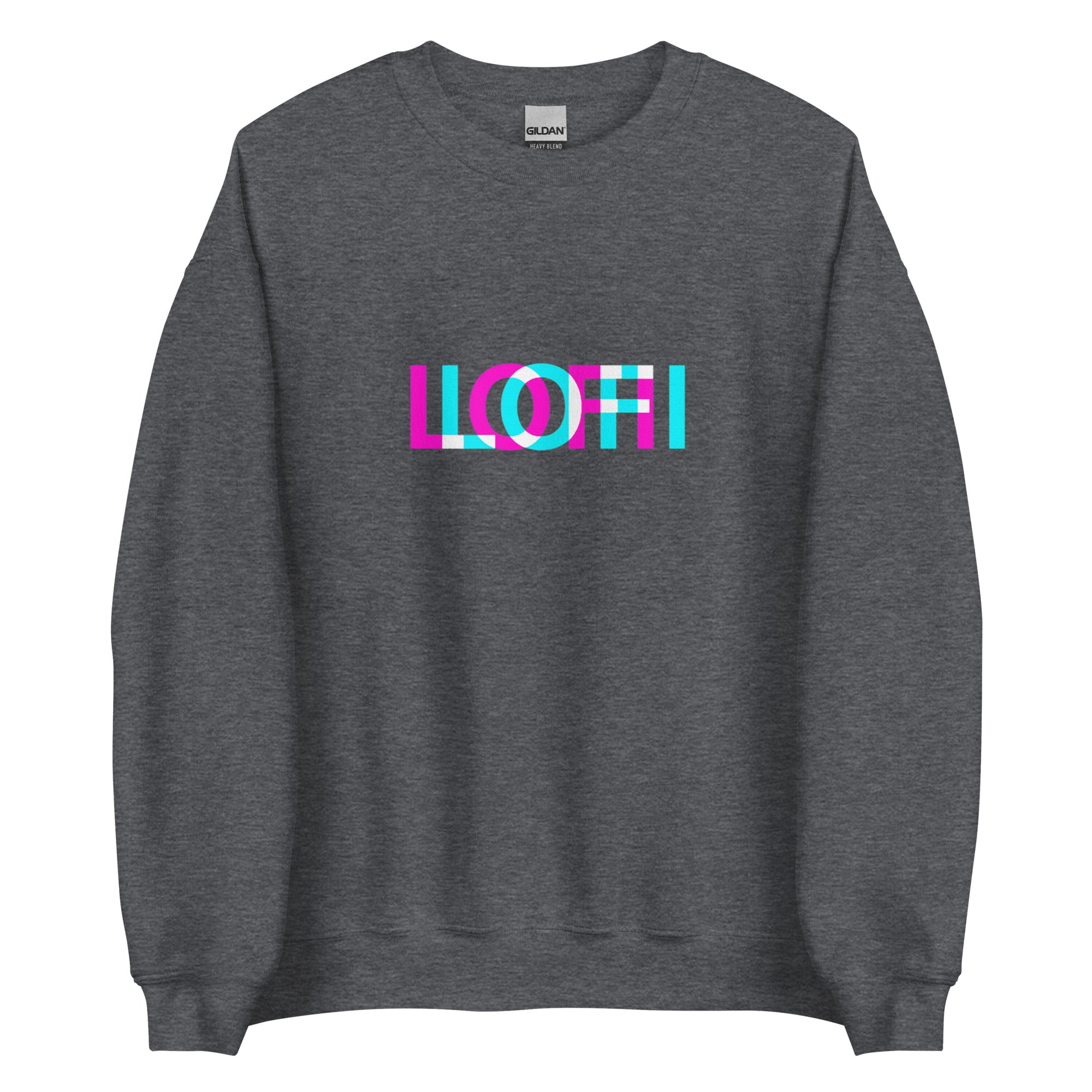 LOFI Unisex Sweatshirt