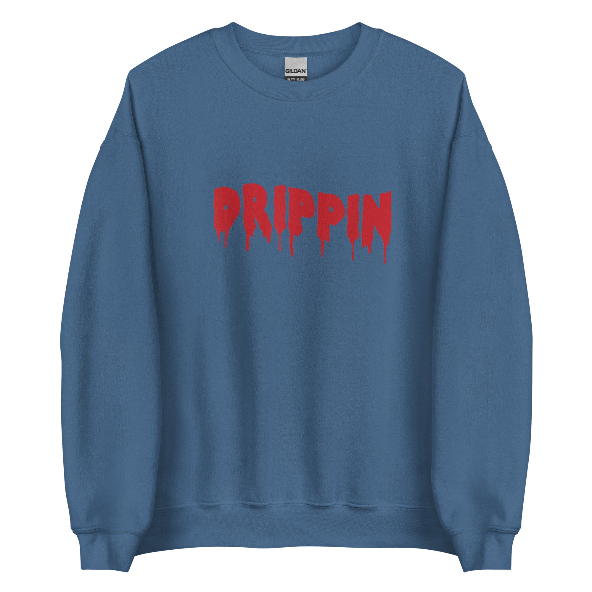 DRIPPIN Unisex Sweatshirt