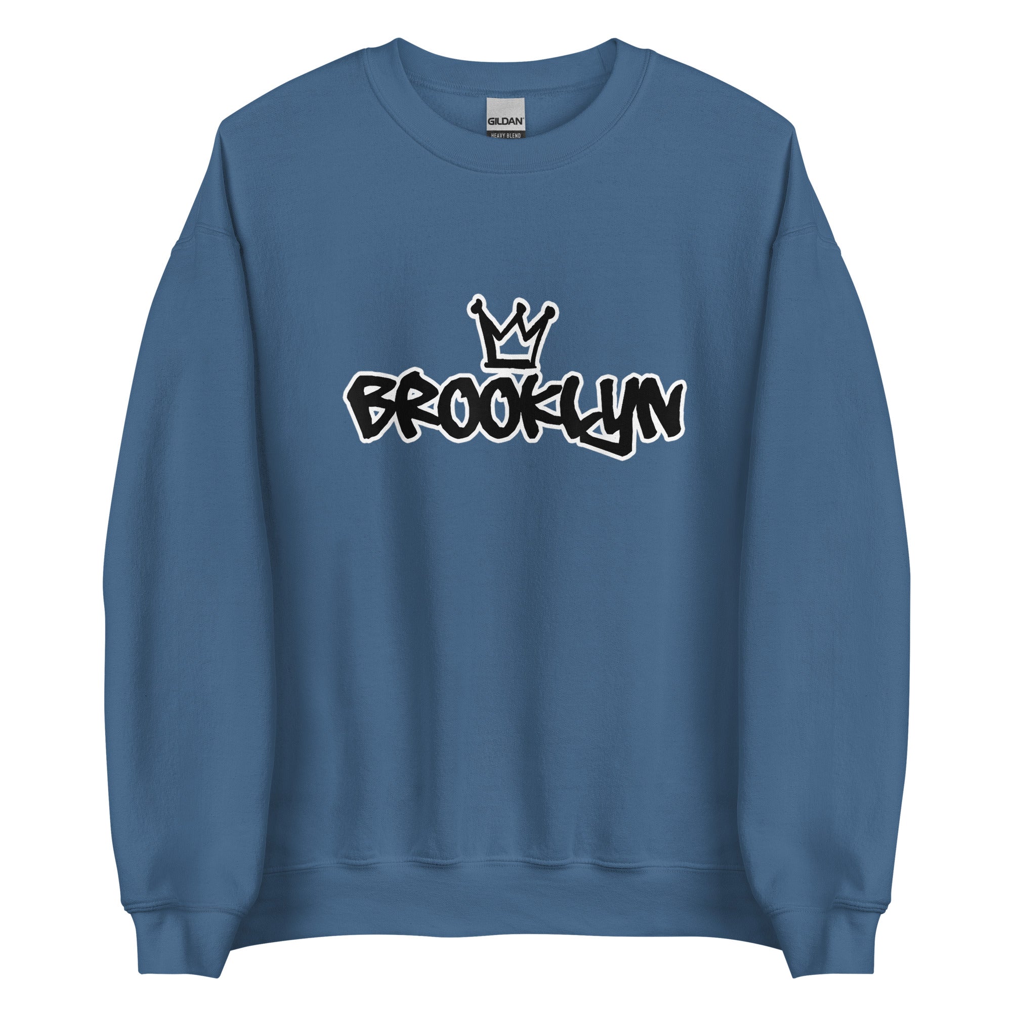 BROOKLYN Unisex Sweatshirt