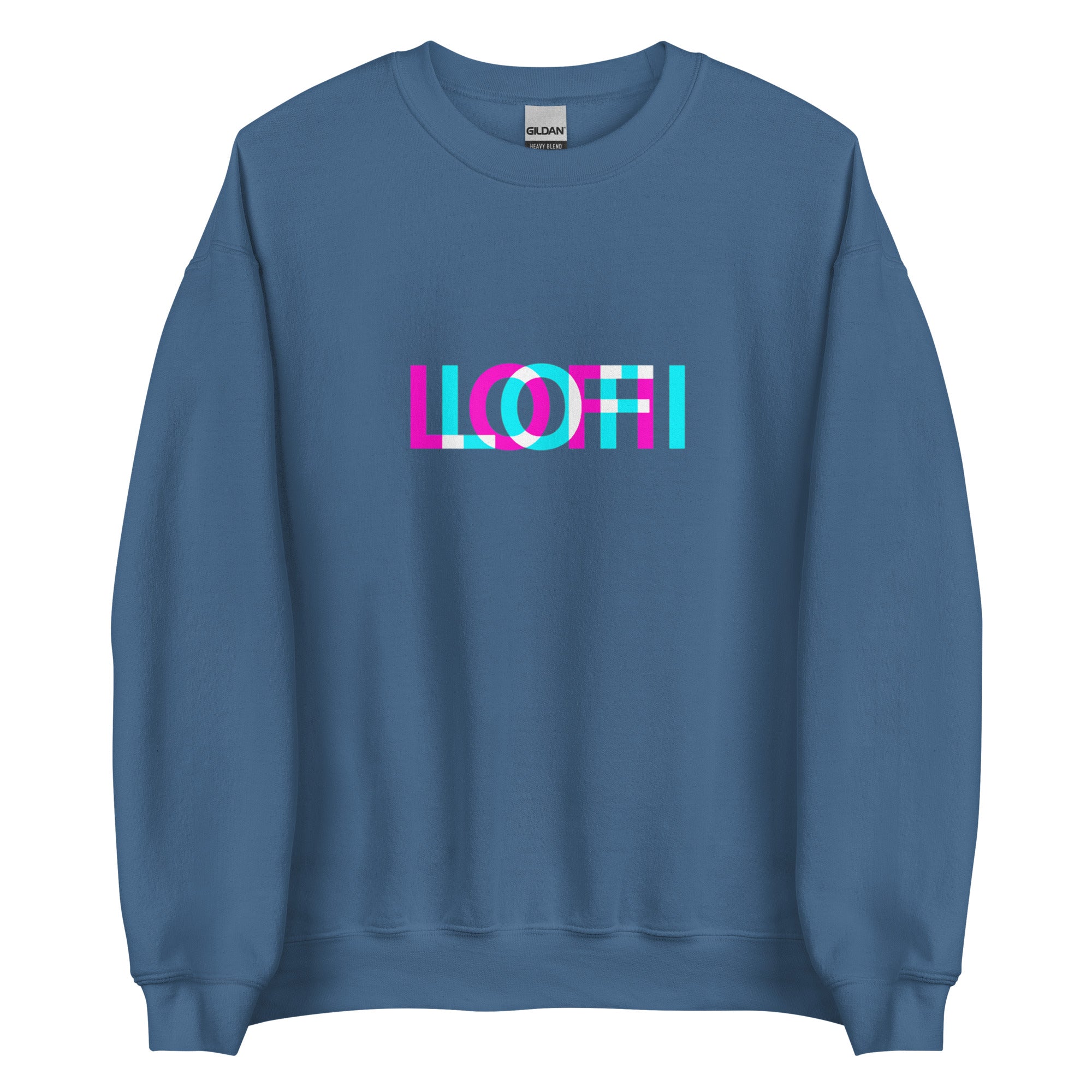 LOFI Unisex Sweatshirt