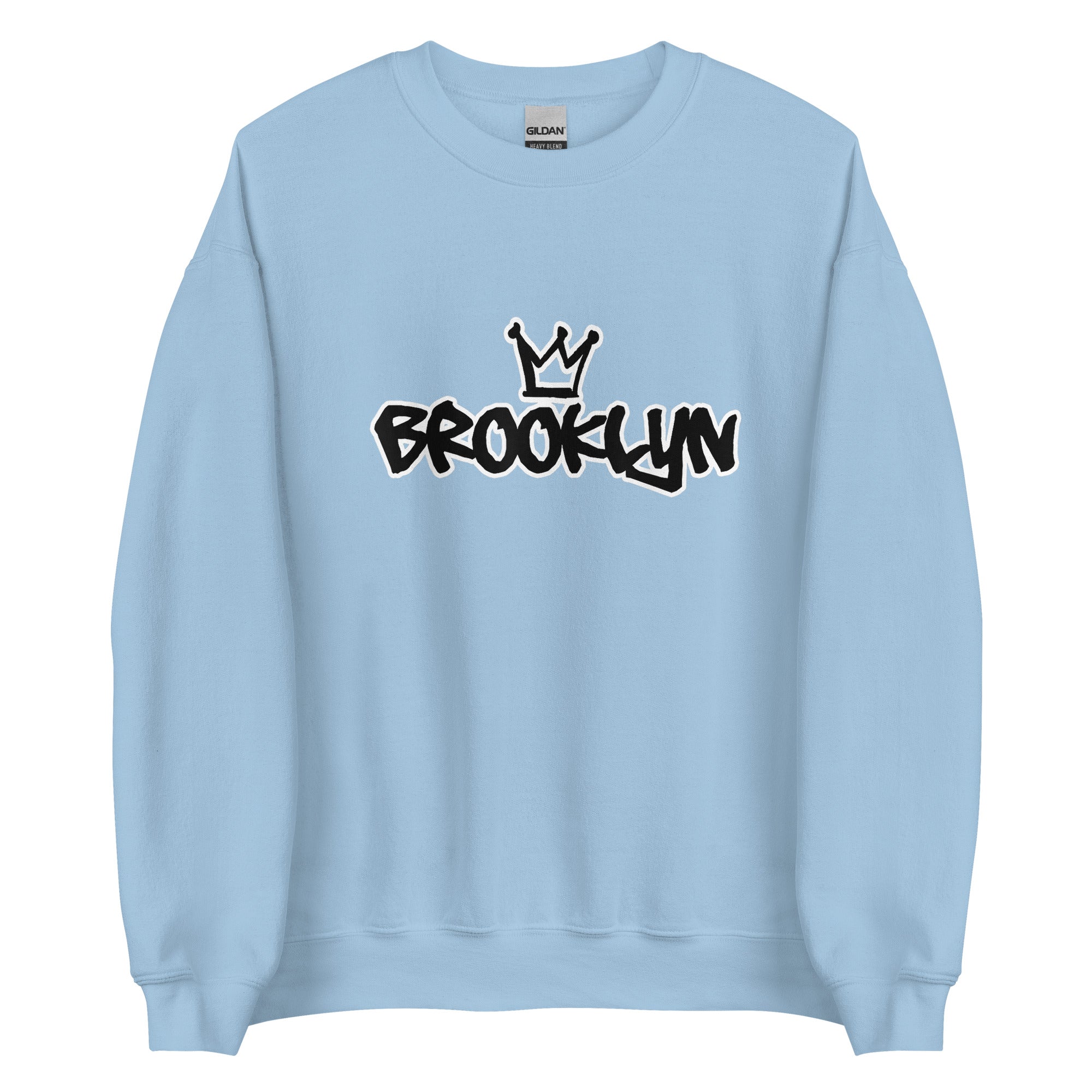 BROOKLYN Unisex Sweatshirt