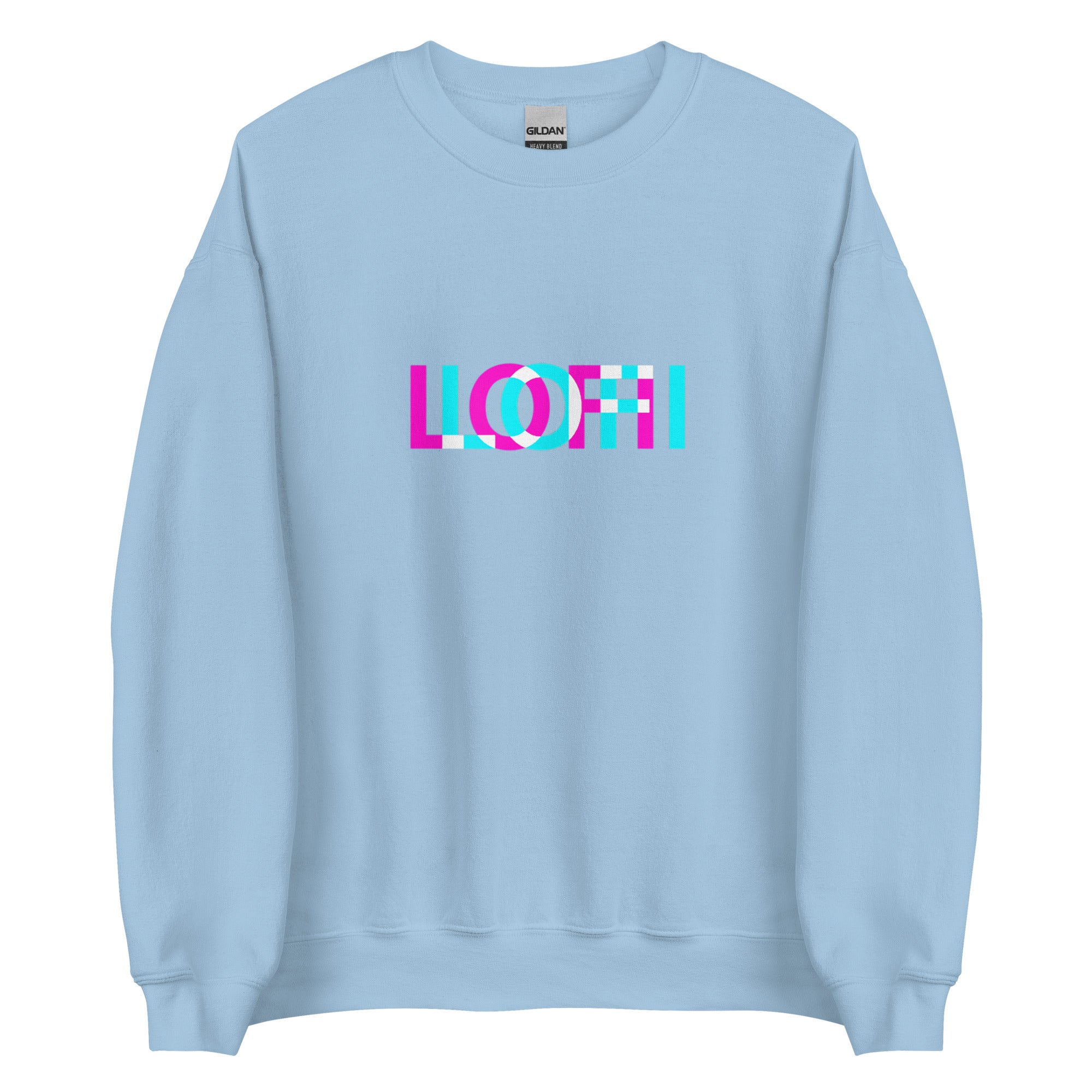 LOFI Unisex Sweatshirt