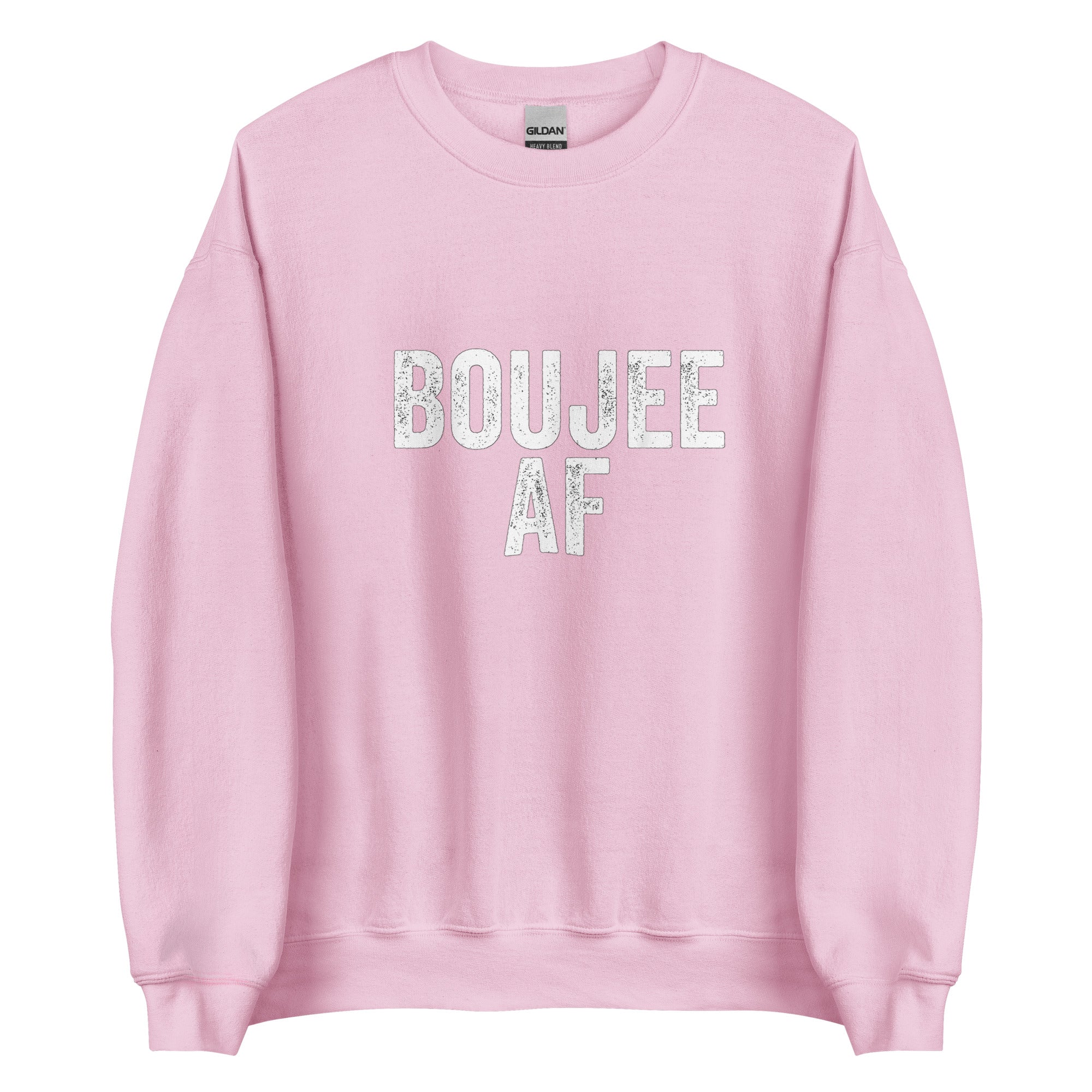 BOUJEE AF Unisex Sweatshirt