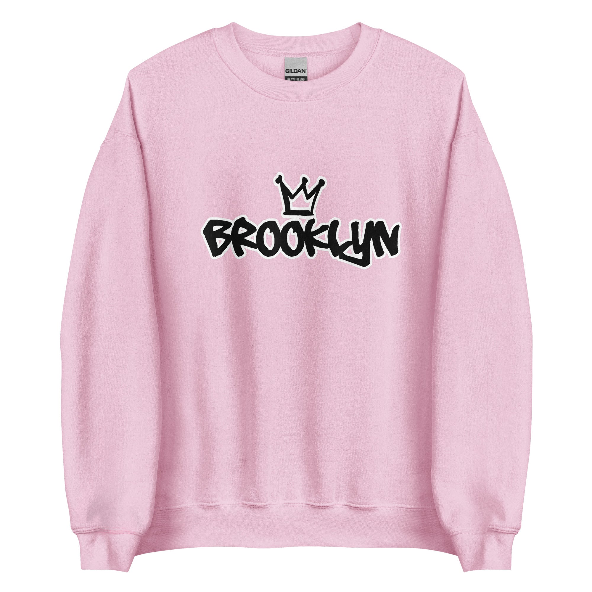 BROOKLYN Unisex Sweatshirt