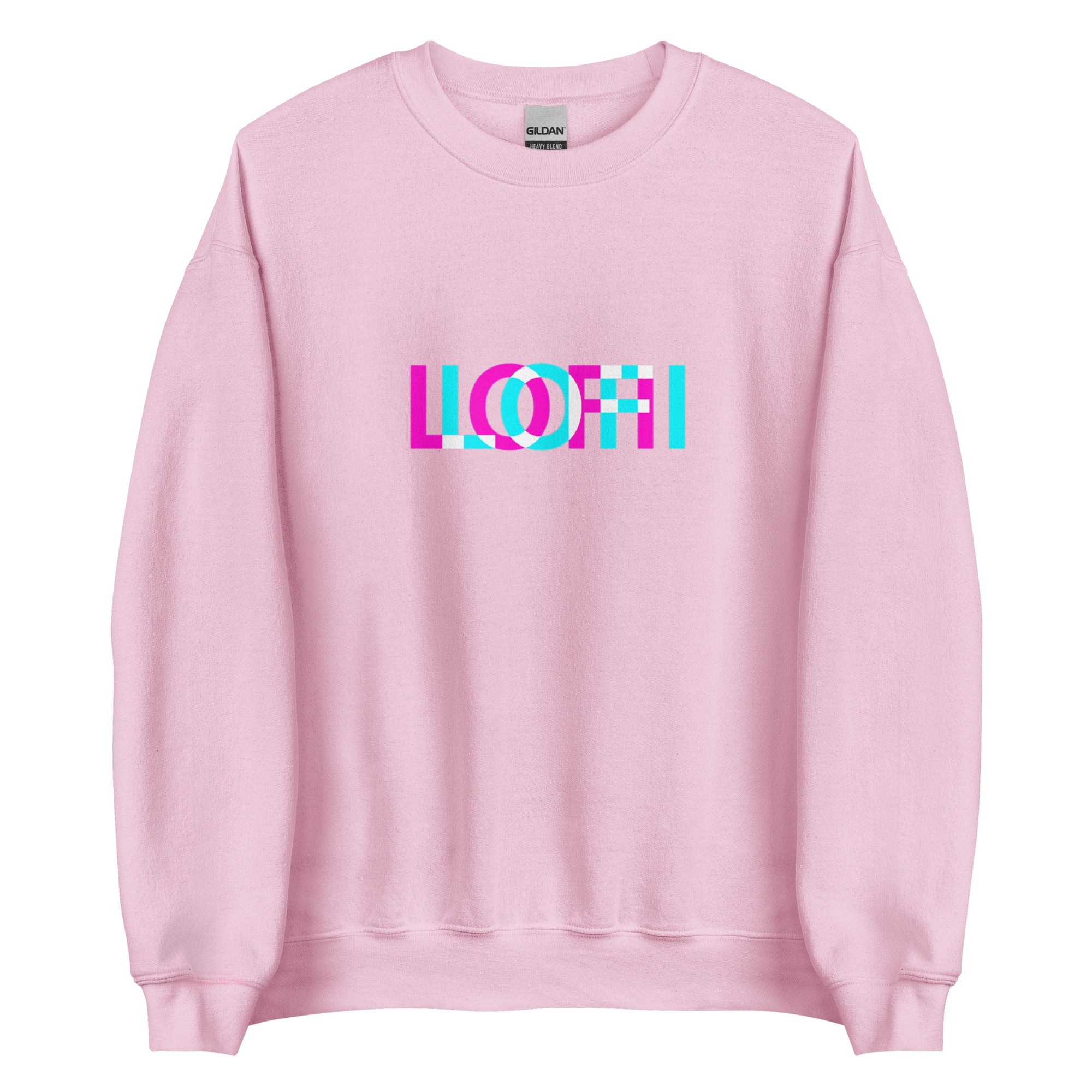 LOFI Unisex Sweatshirt