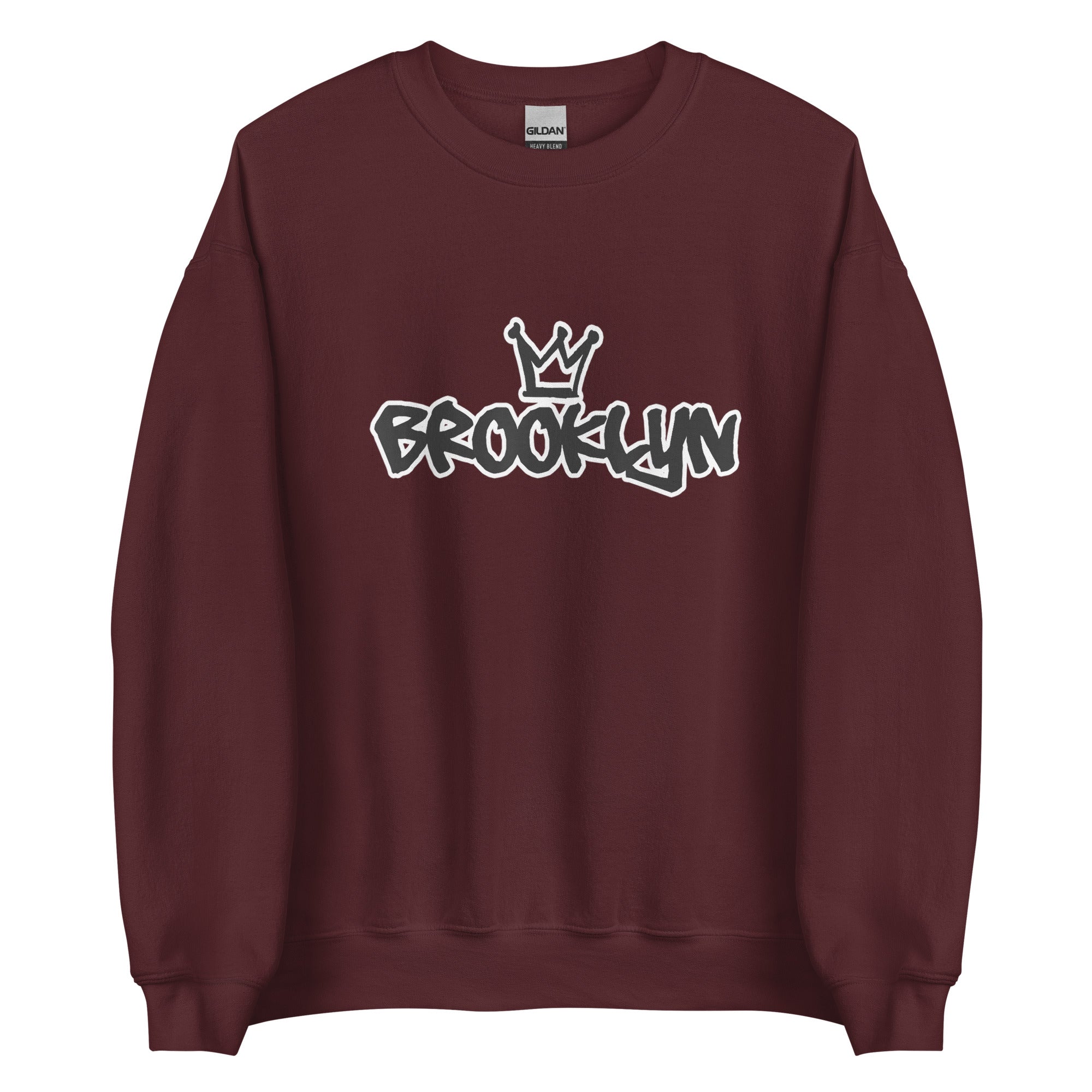 BROOKLYN Unisex Sweatshirt