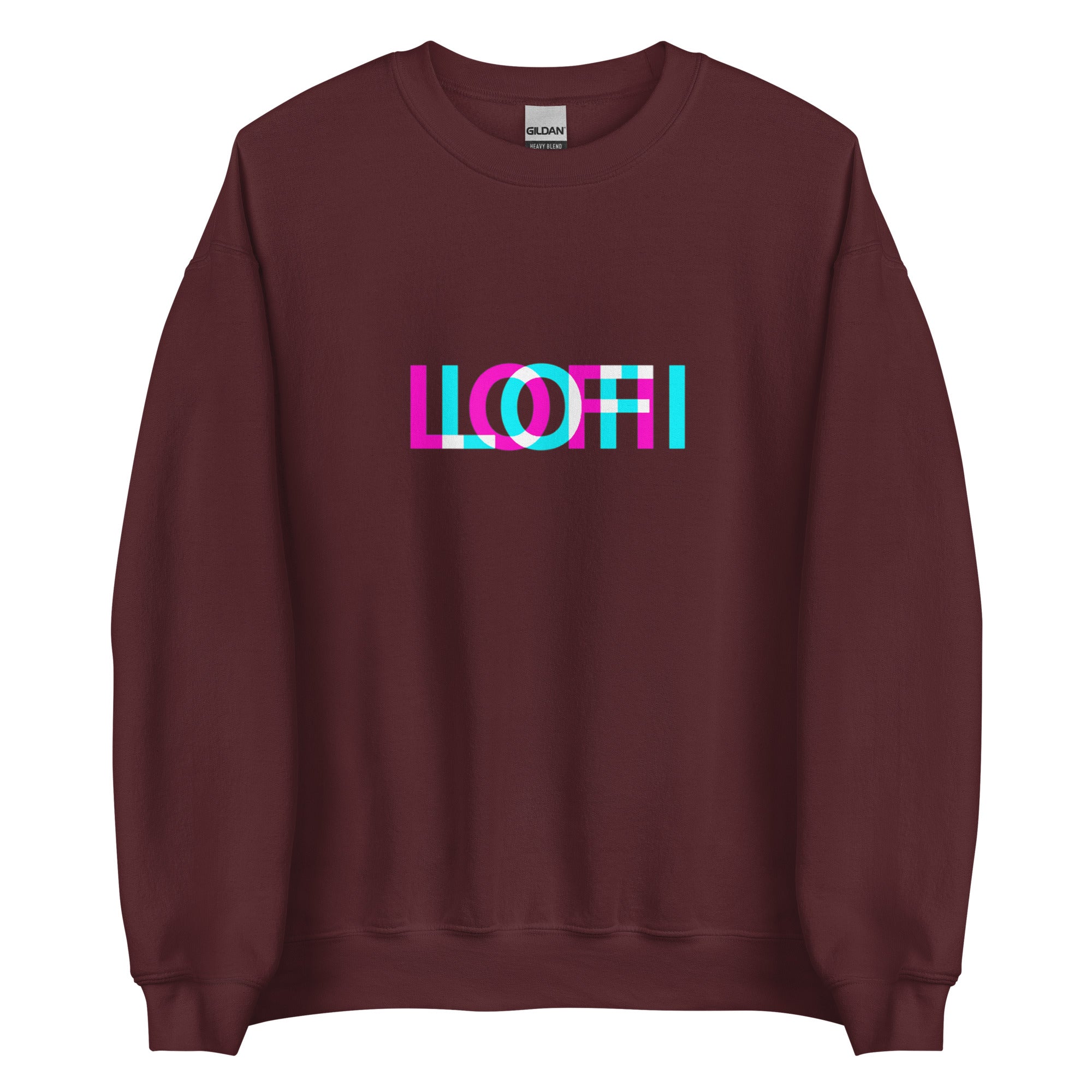 LOFI Unisex Sweatshirt