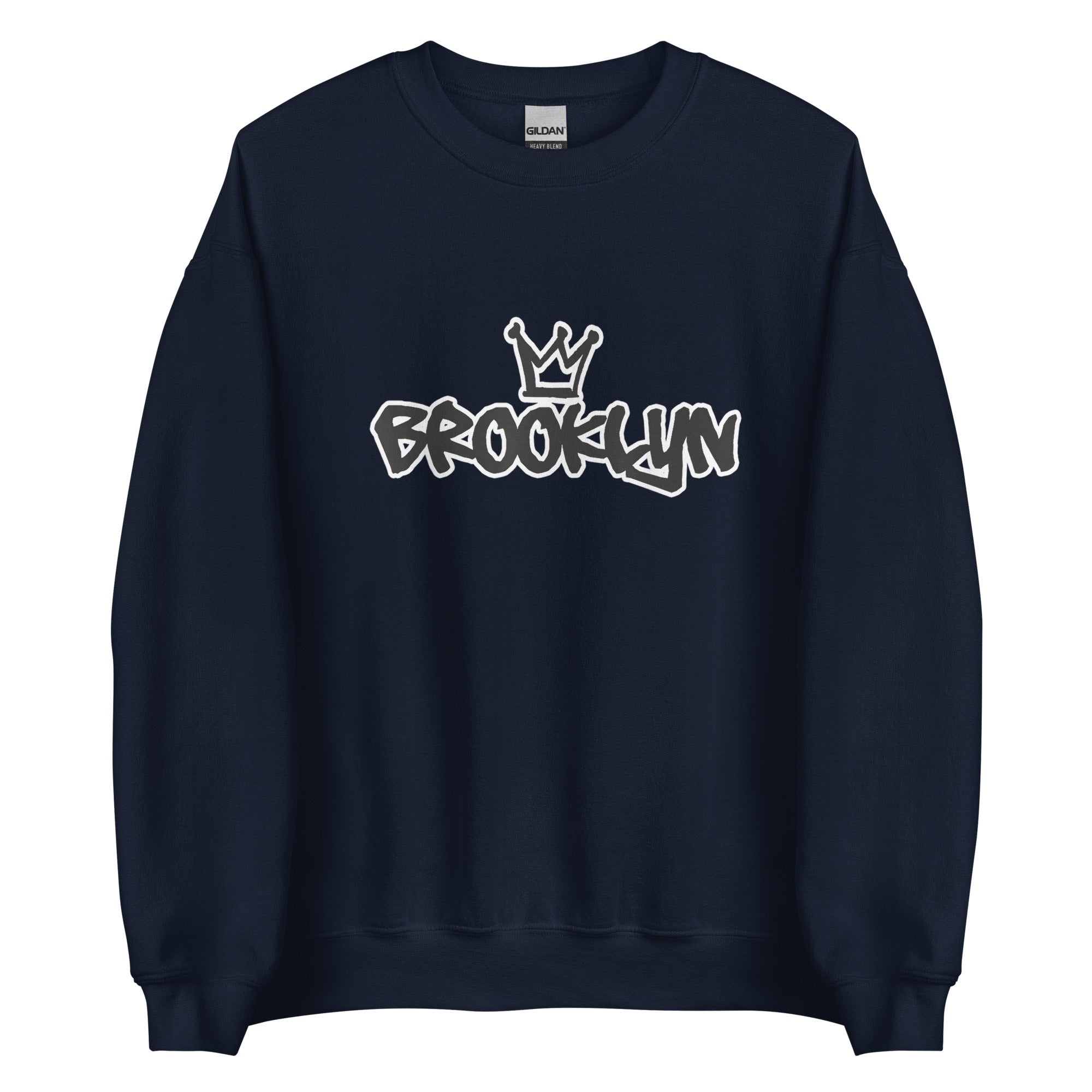 BROOKLYN Unisex Sweatshirt