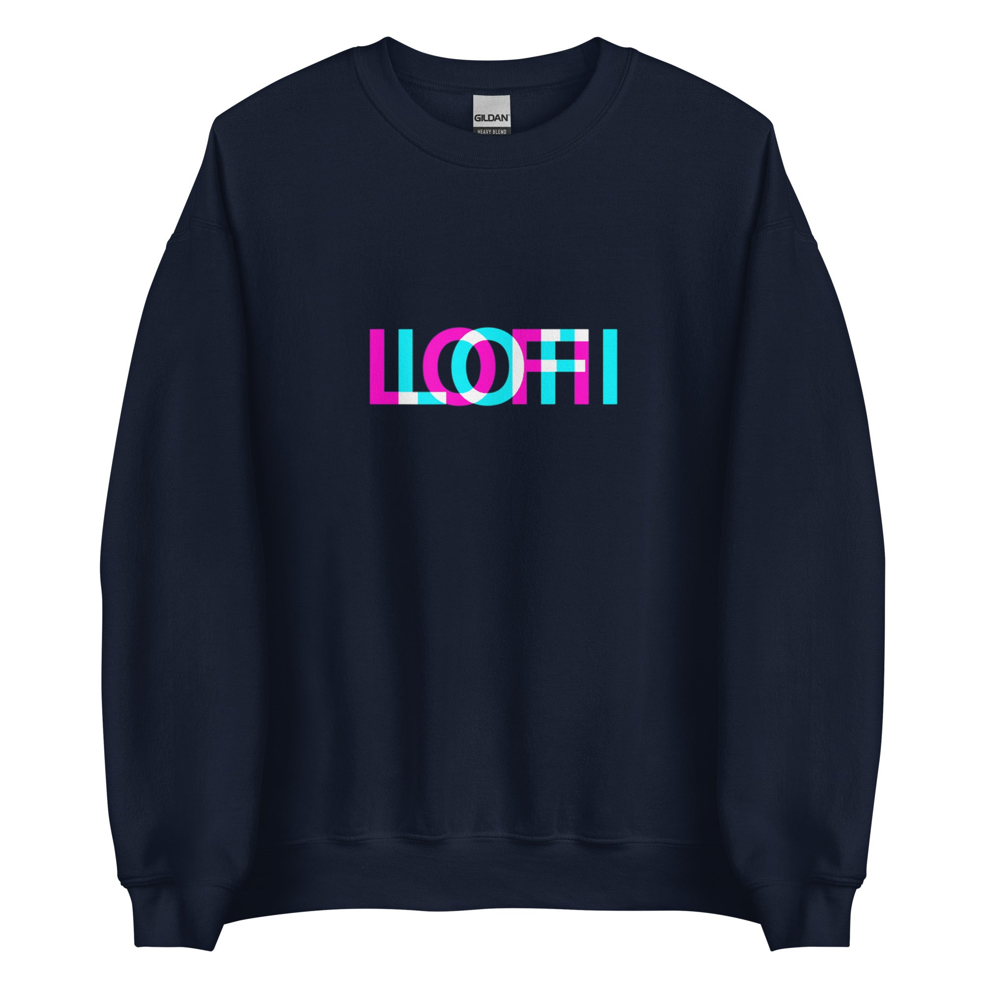 LOFI Unisex Sweatshirt