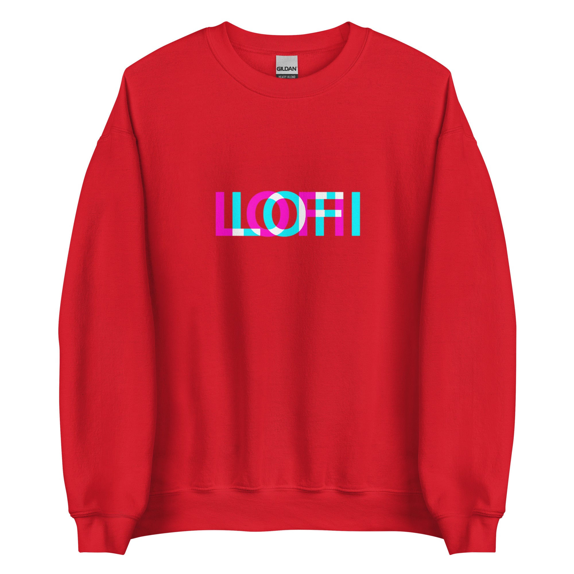 LOFI Unisex Sweatshirt