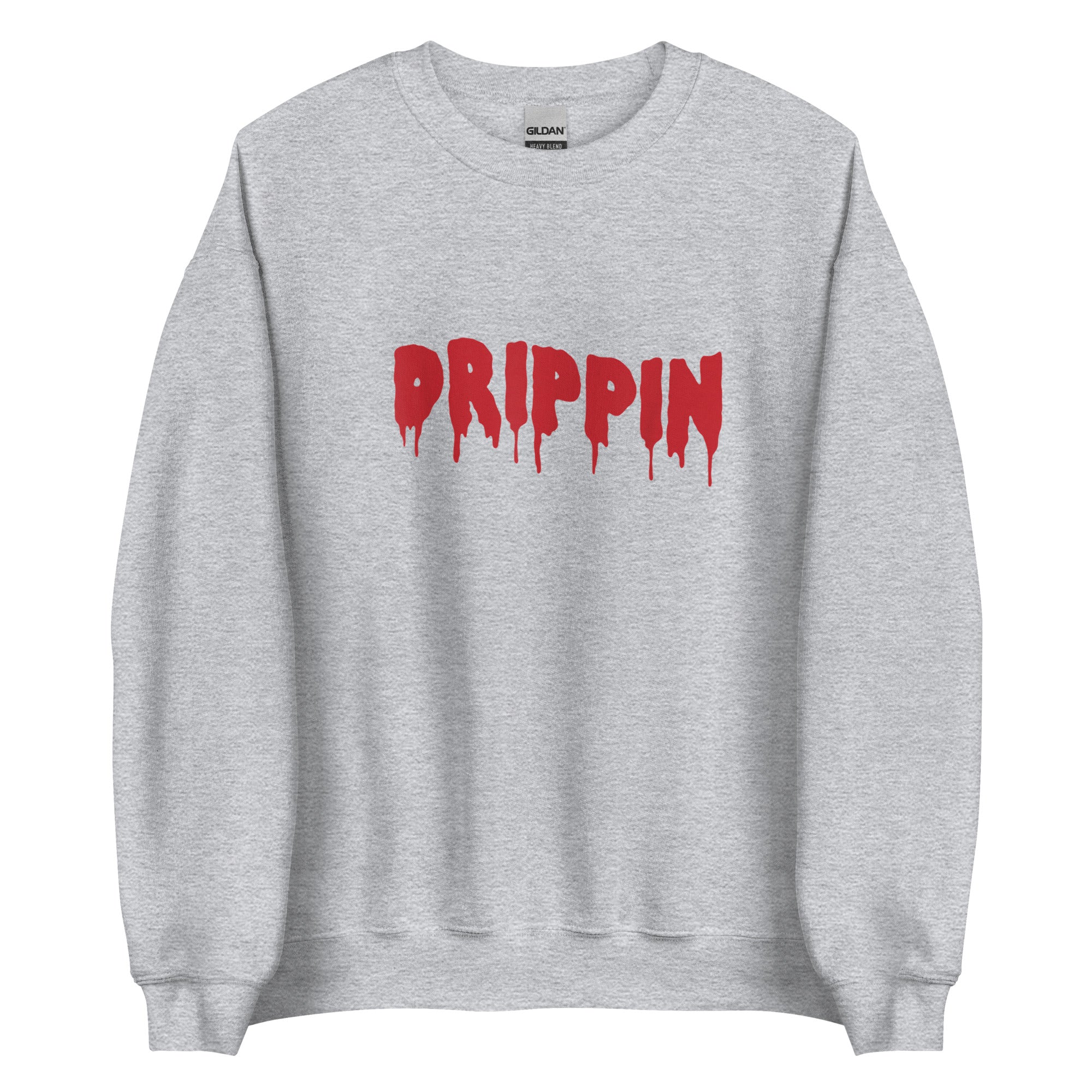 DRIPPIN Unisex Sweatshirt