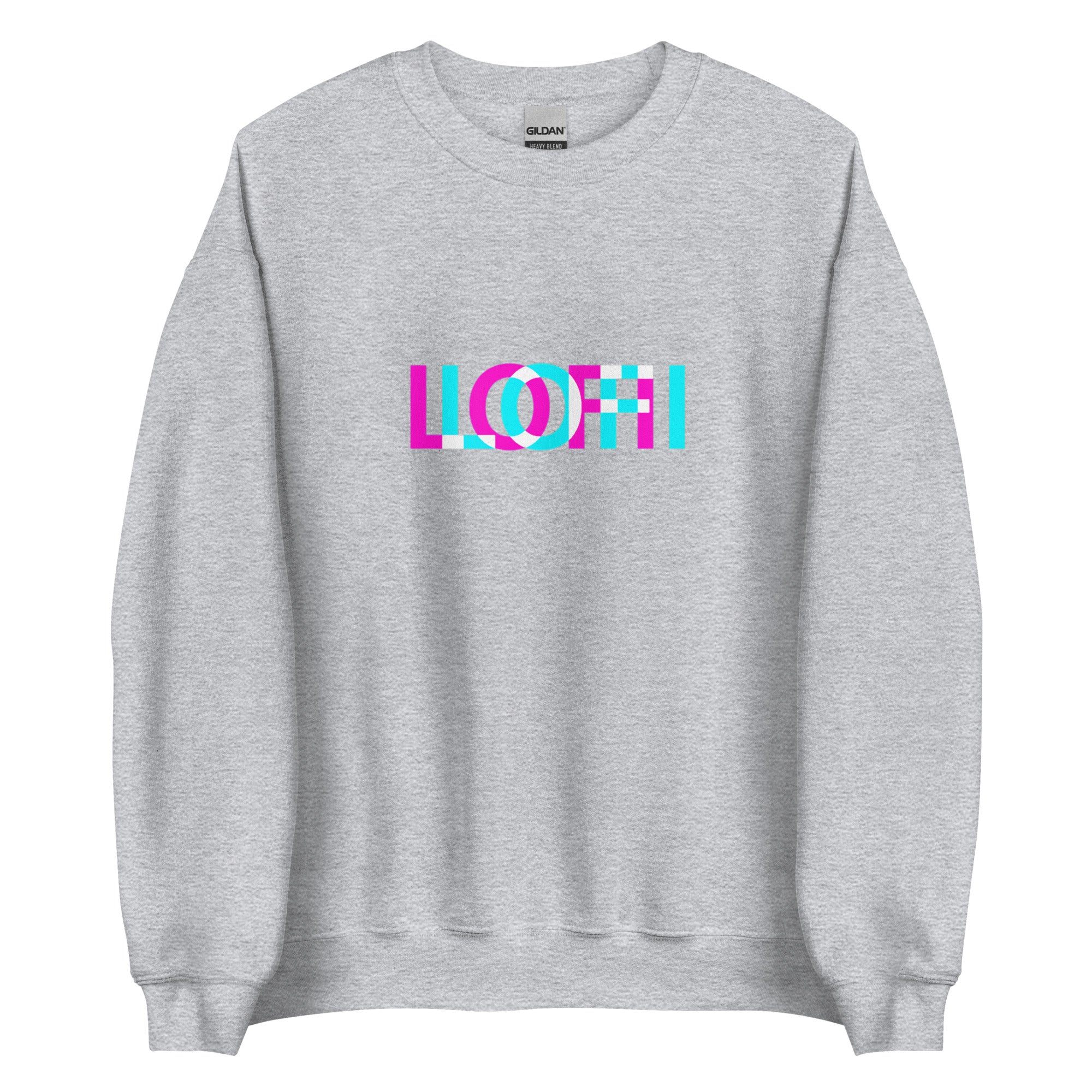 LOFI Unisex Sweatshirt