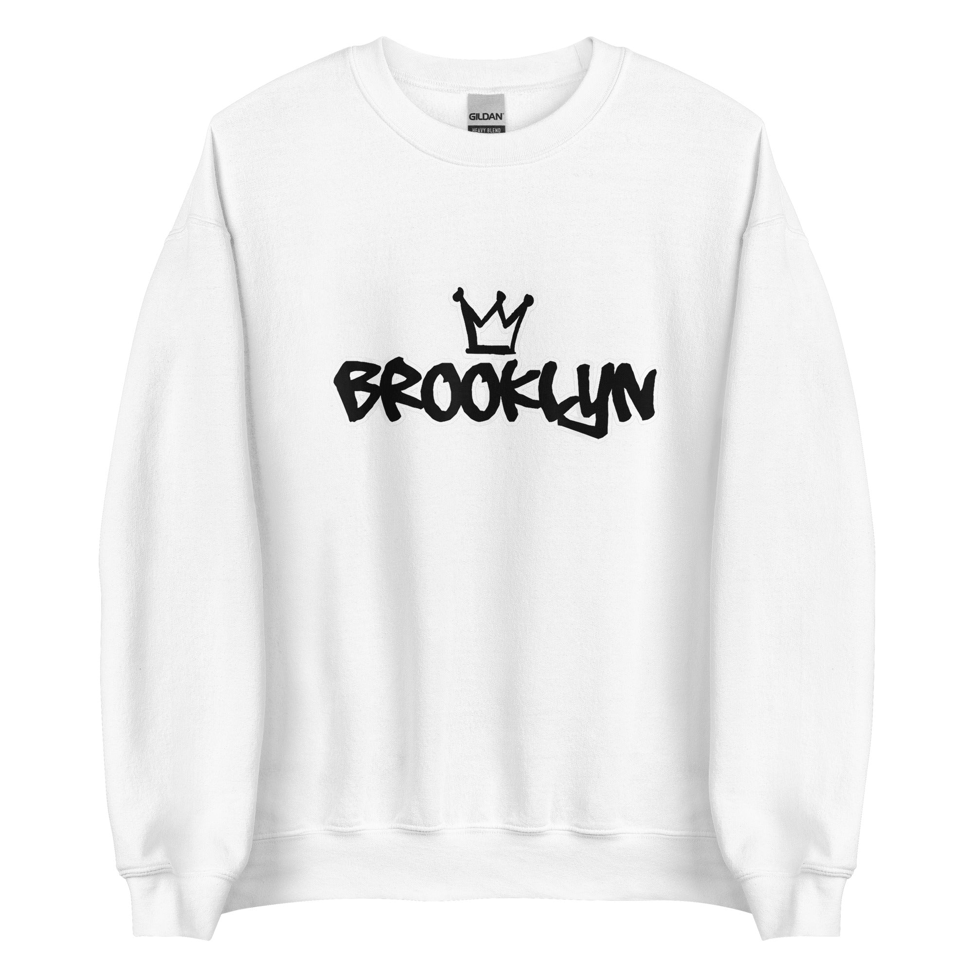 BROOKLYN Unisex Sweatshirt