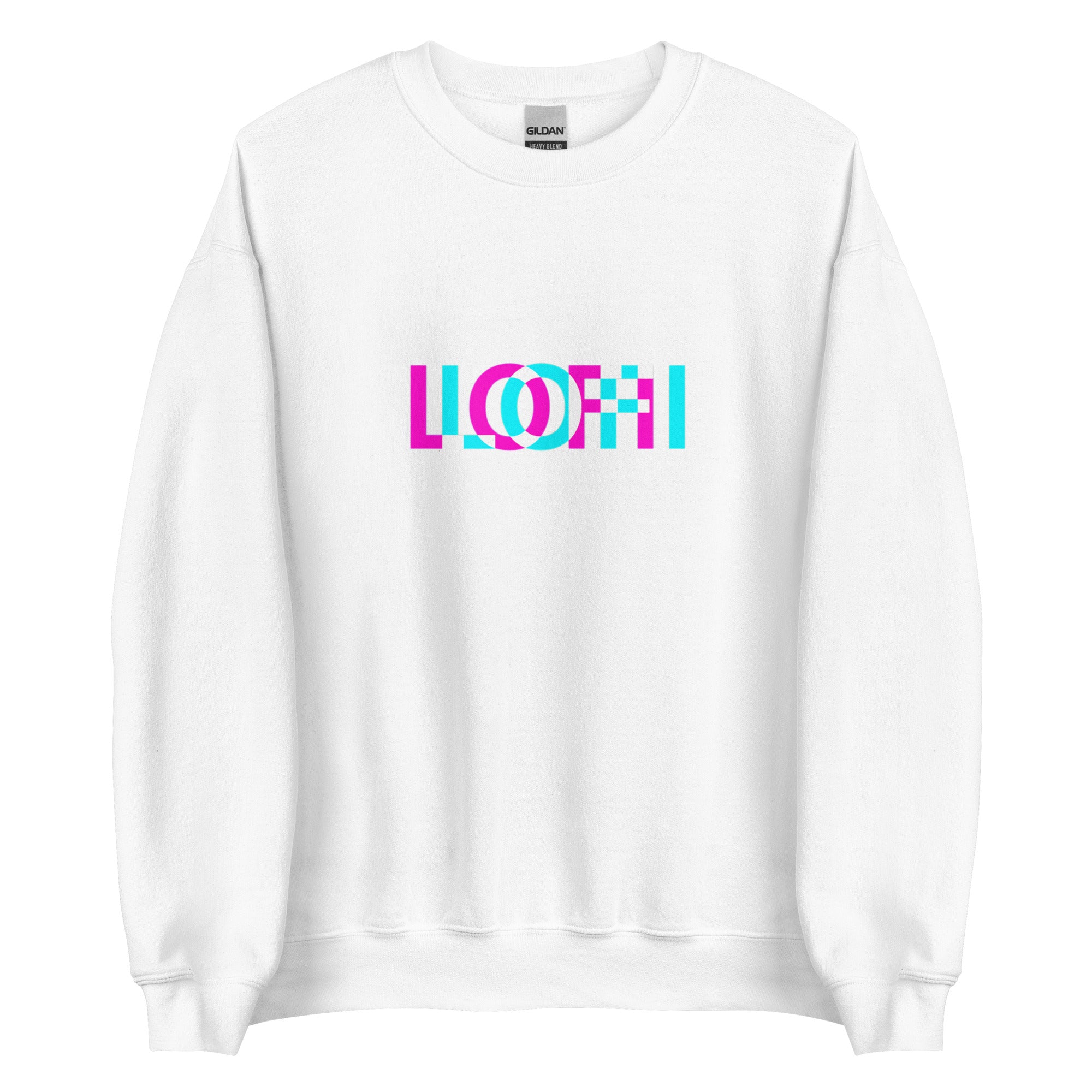 LOFI Unisex Sweatshirt