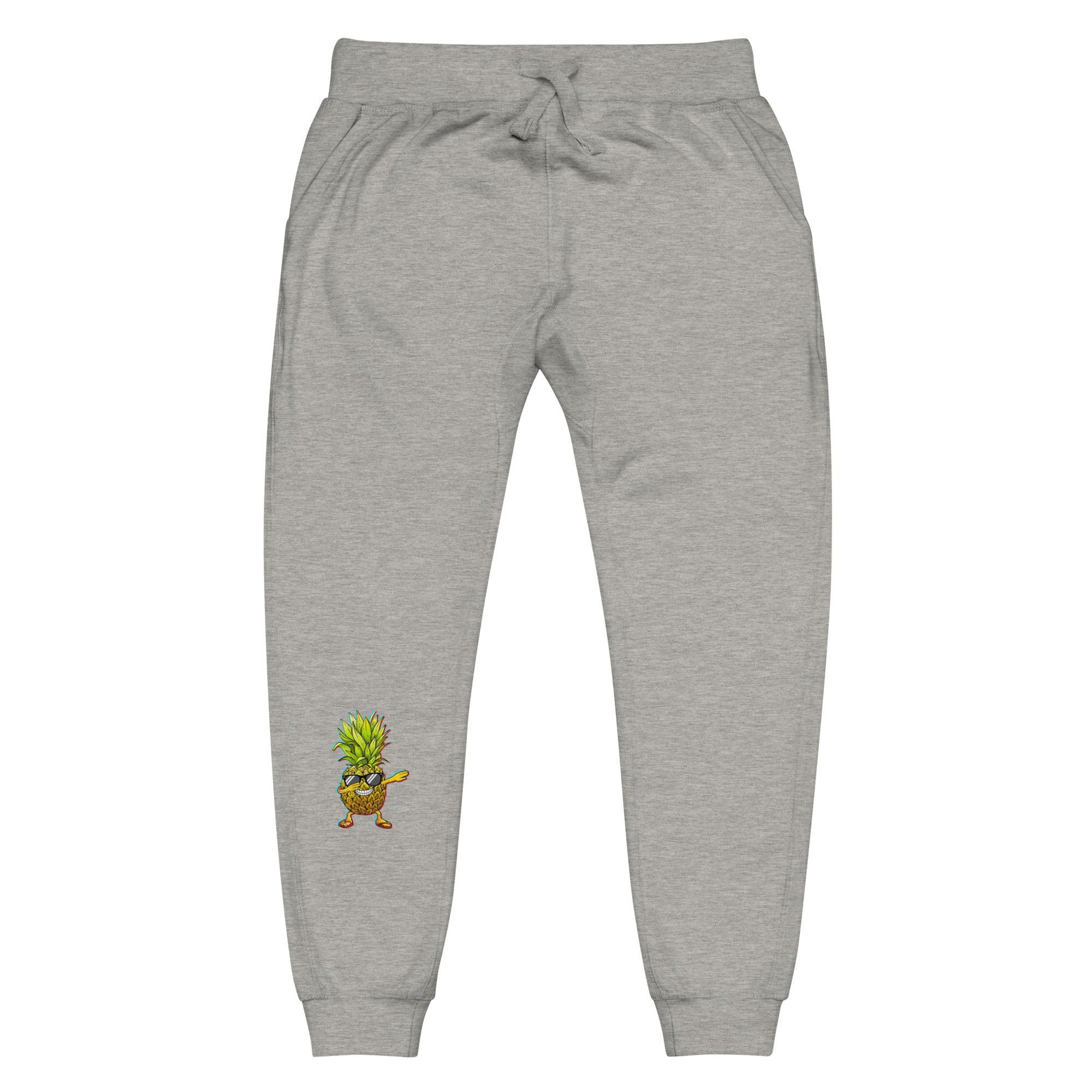 PINEAPPEL DABBING Unisex fleece sweatpants