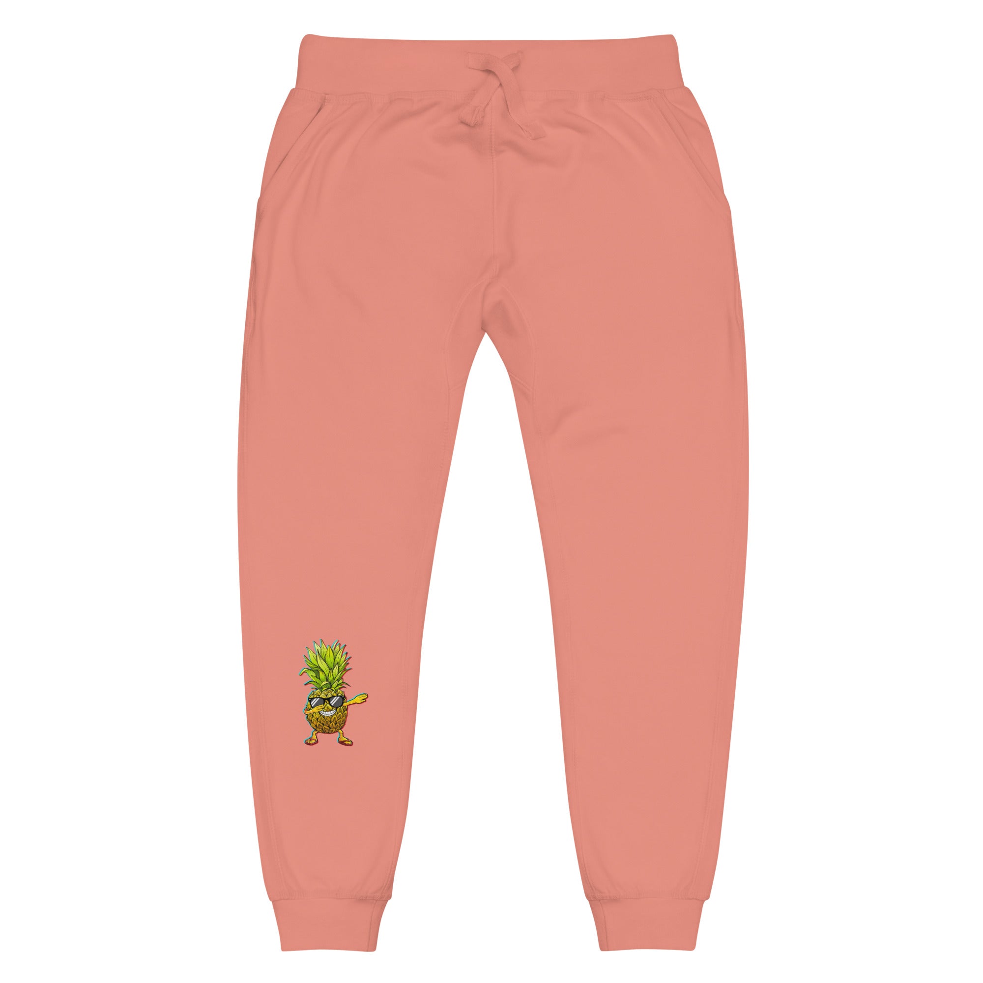 PINEAPPEL DABBING Unisex fleece sweatpants