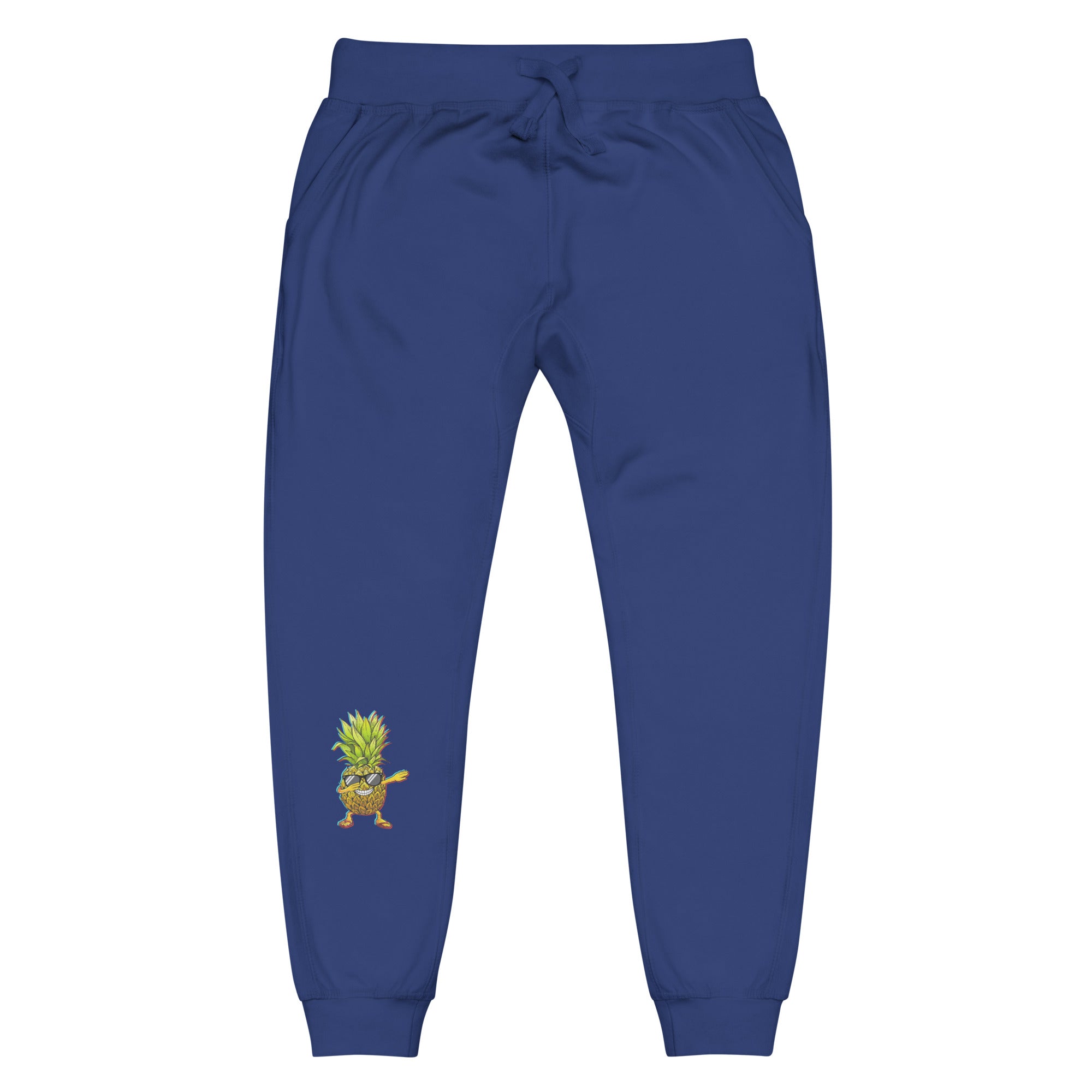 PINEAPPEL DABBING Unisex fleece sweatpants