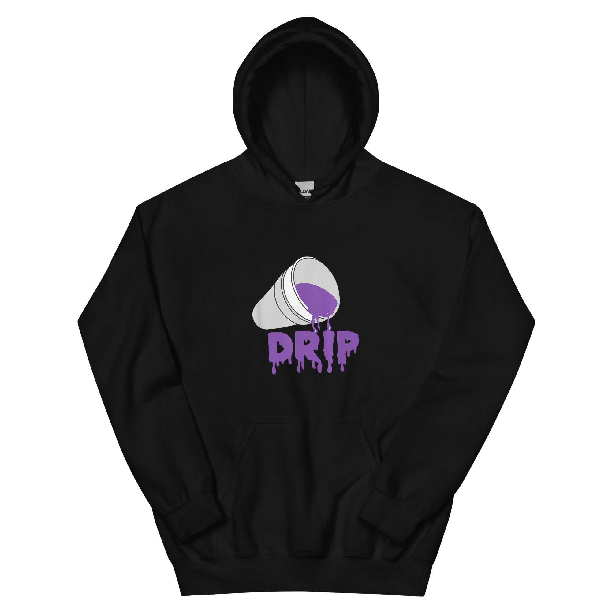 DRIP HIP HOP Unisex Hoodie