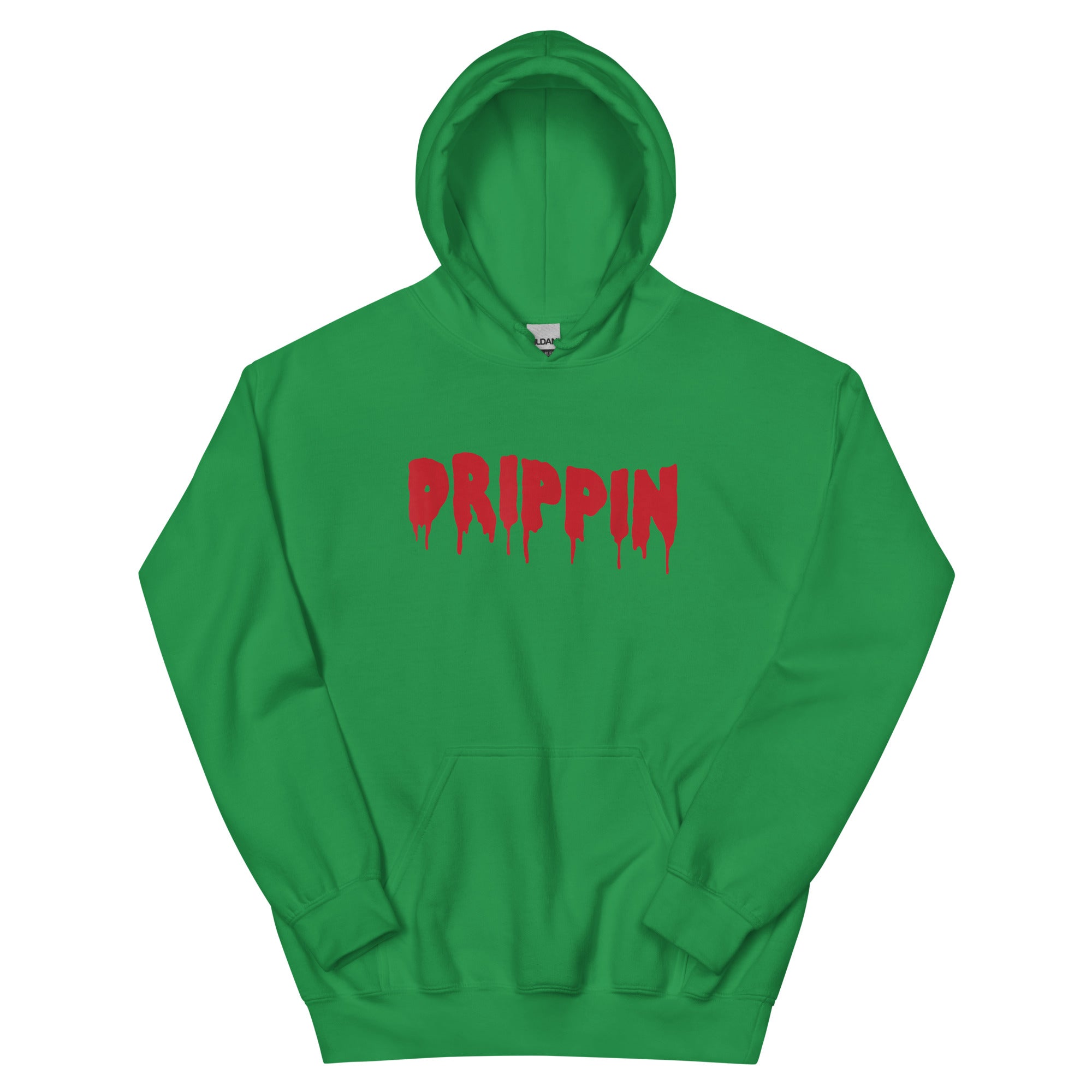 DRIPPIN Unisex Hoodie