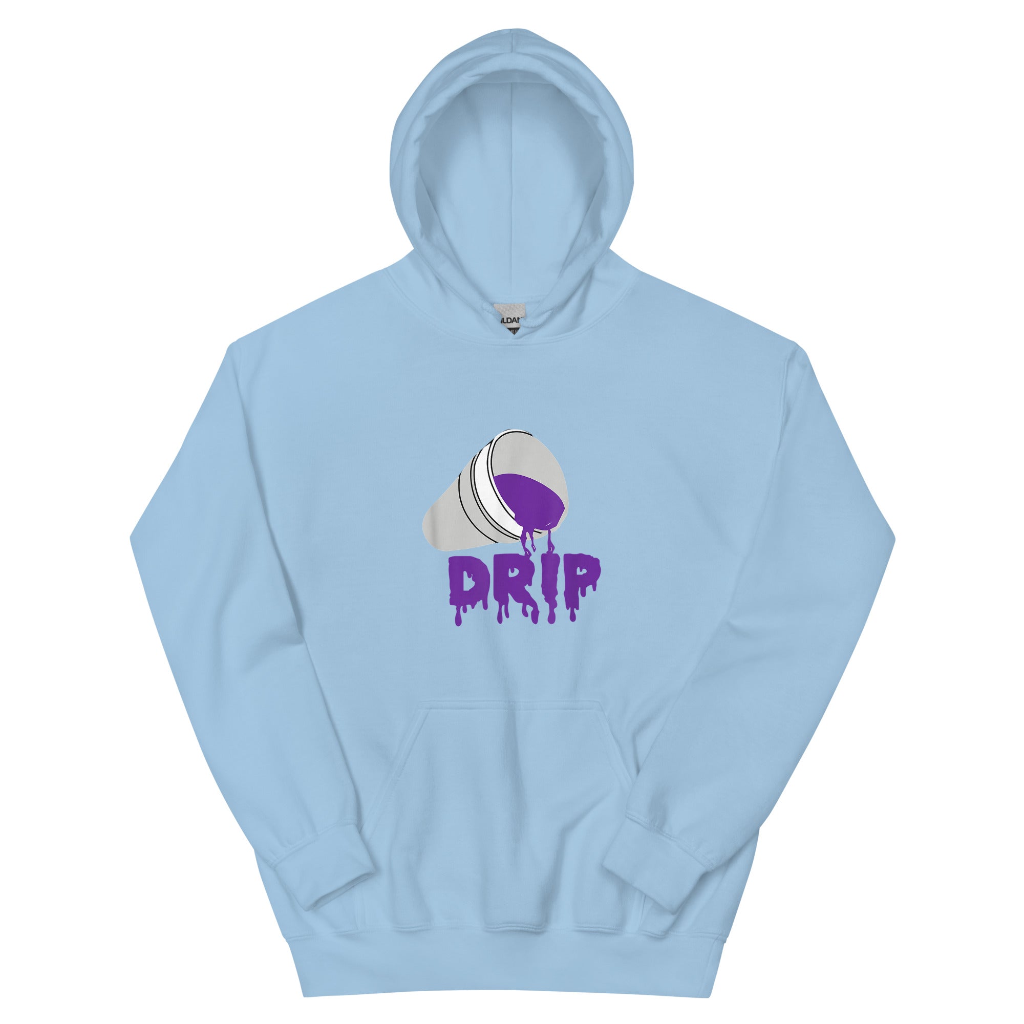 DRIP HIP HOP Unisex Hoodie