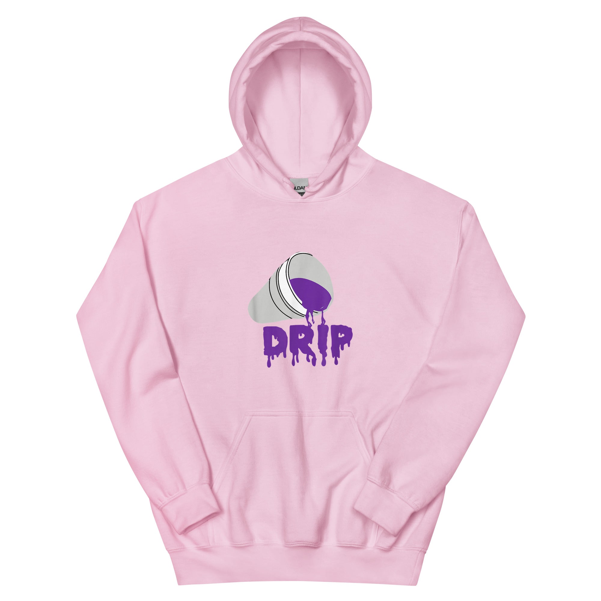 DRIP HIP HOP Unisex Hoodie