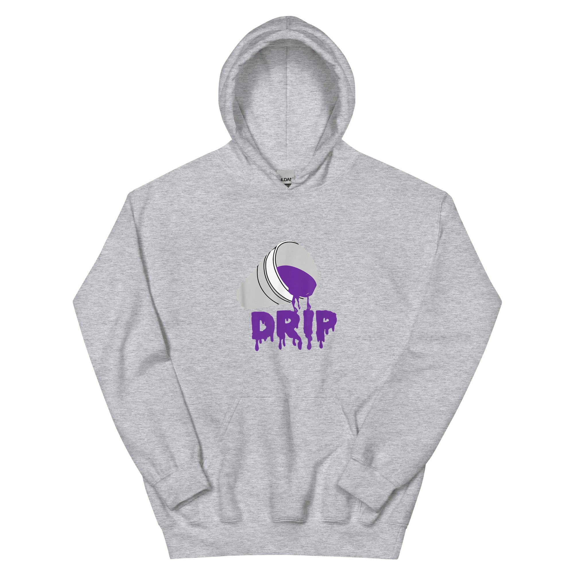 DRIP HIP HOP Unisex Hoodie