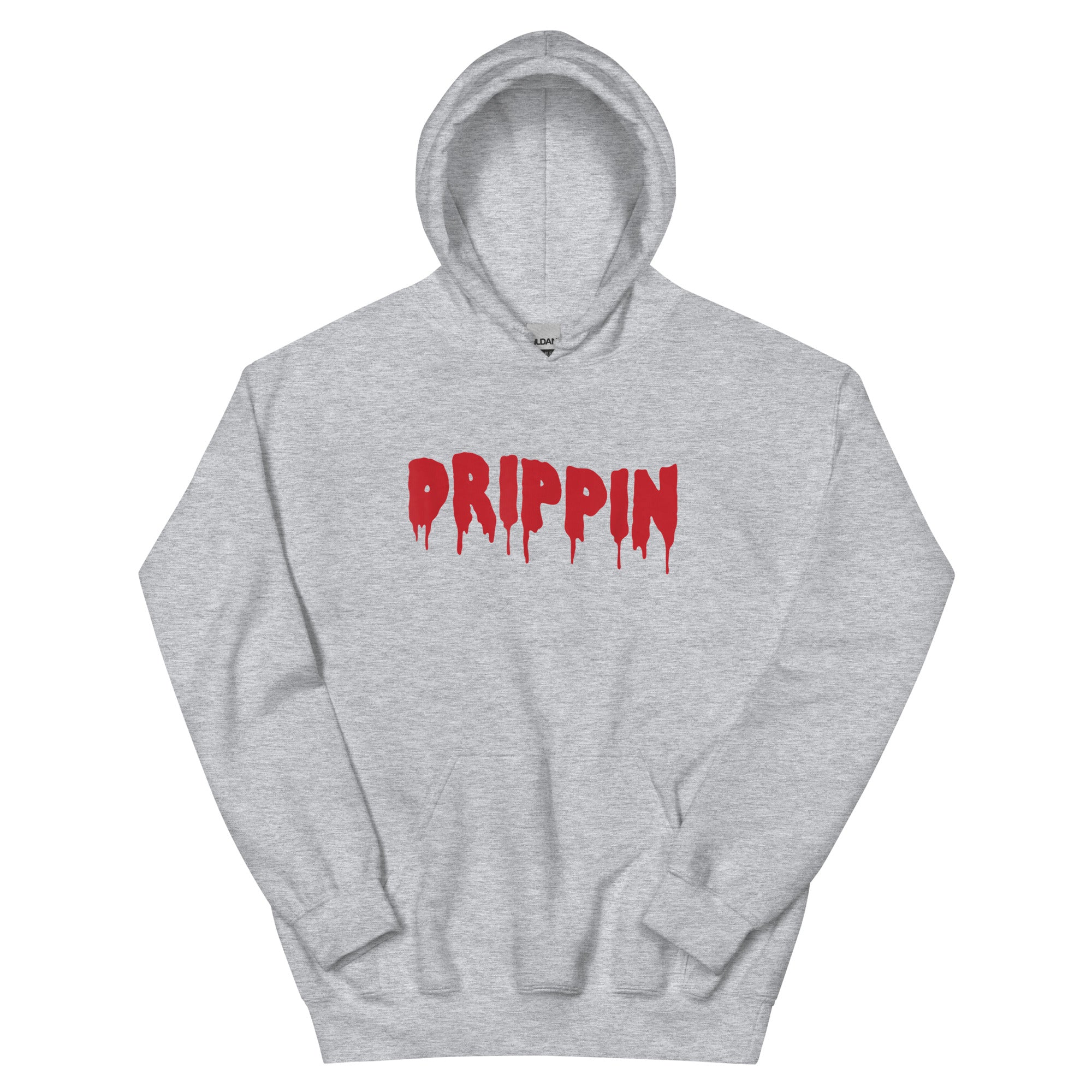 DRIPPIN Unisex Hoodie