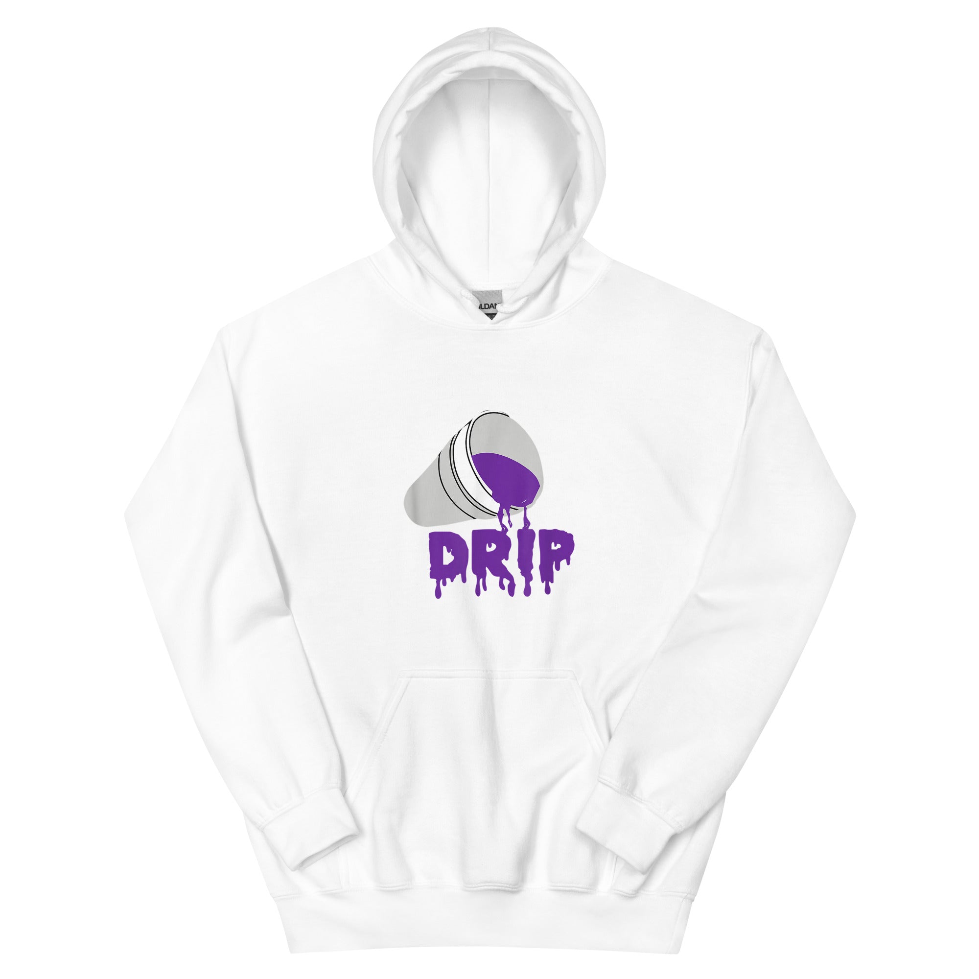 DRIP HIP HOP Unisex Hoodie