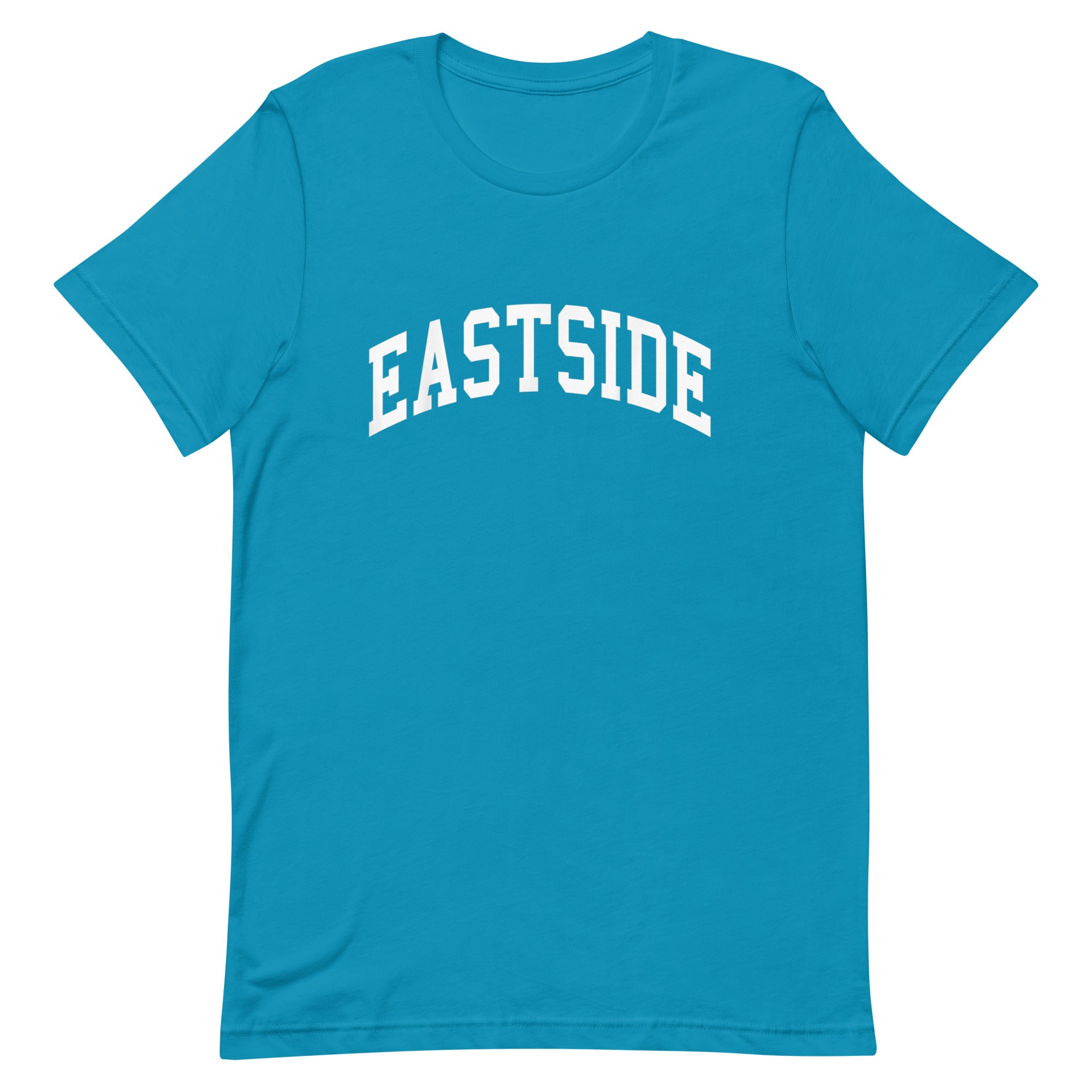 EASTSIDE Unisex t-shirt - Hiphopya