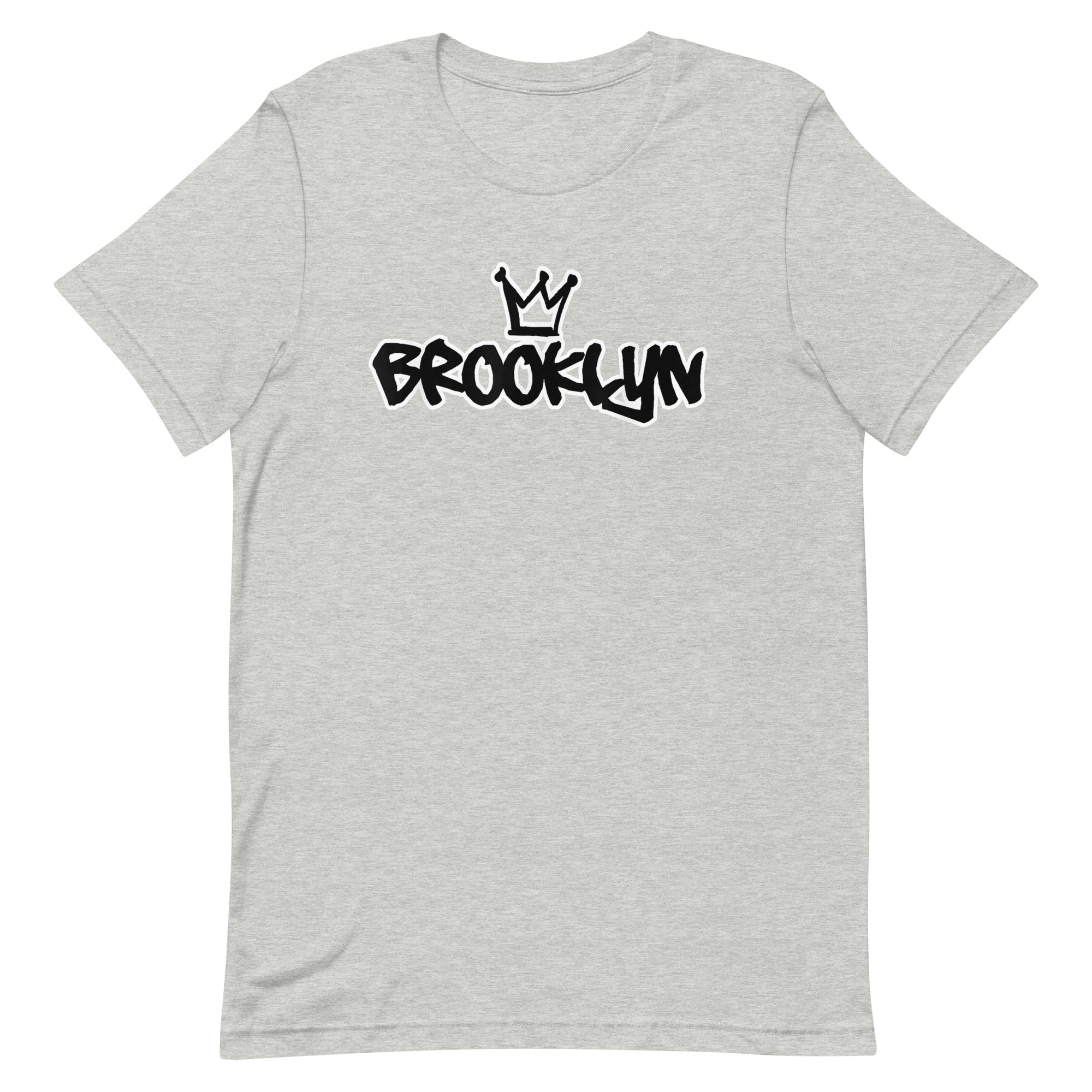 BROOKLYN Unisex t-shirt - Hiphopya