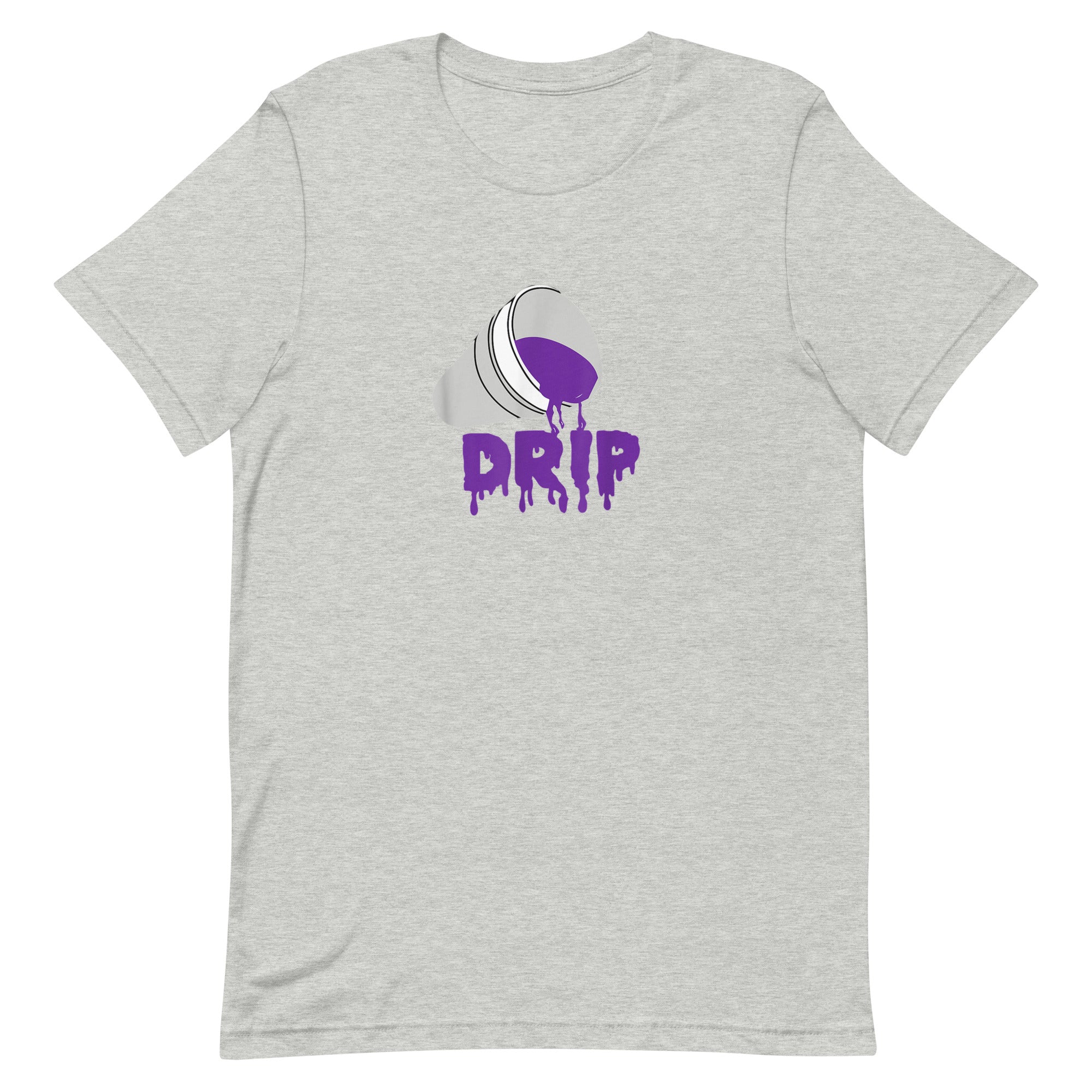 DRIP Unisex t-shirt - Hiphopya