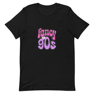 FANCY 90'S Unisex t-shirt
