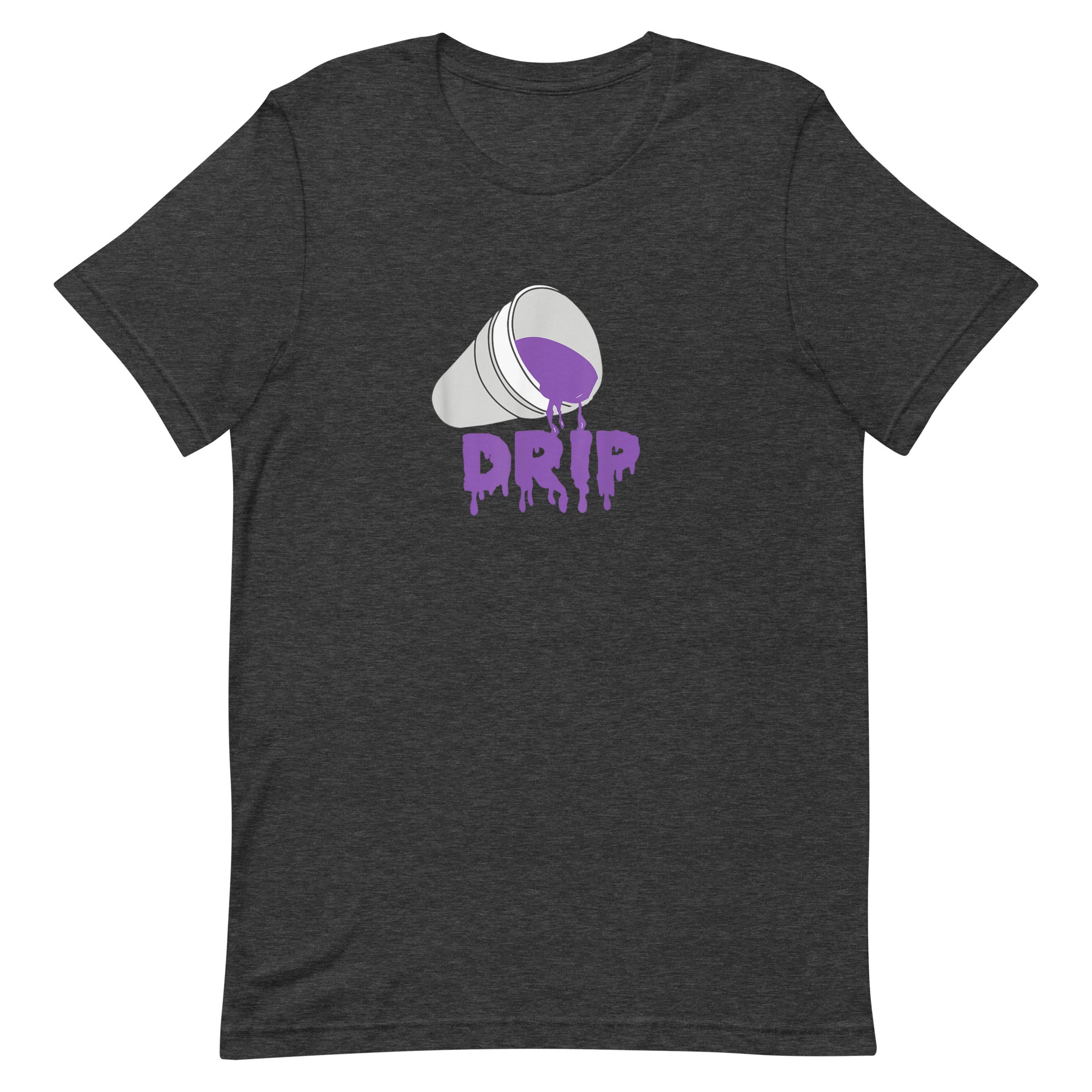 DRIP Unisex t-shirt - Hiphopya