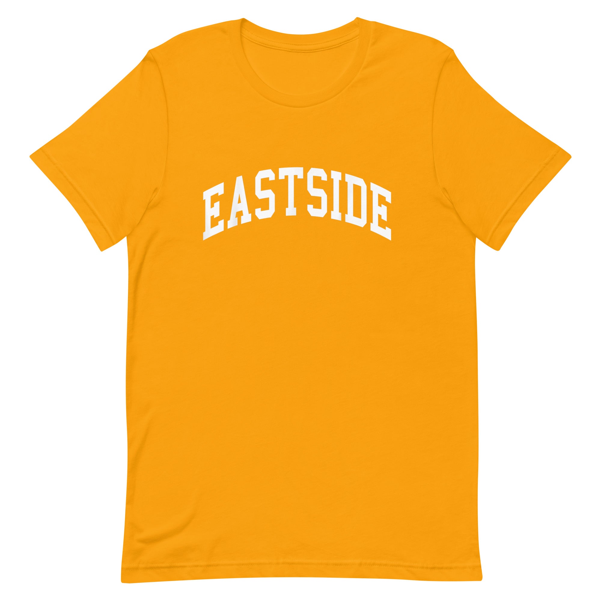 EASTSIDE Unisex t-shirt - Hiphopya