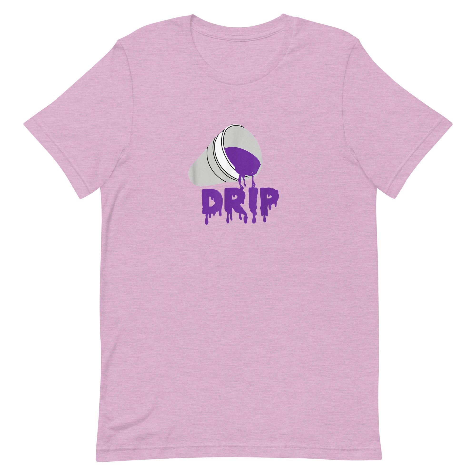 DRIP Unisex t-shirt - Hiphopya